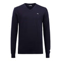 J. Lindeberg Lymann V-Neck Sweater Herren