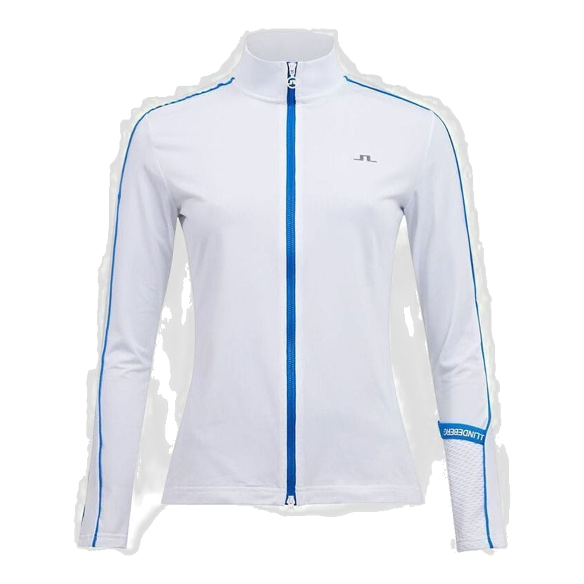 J. Lindeberg Tamara Golf Mid Layer Damen