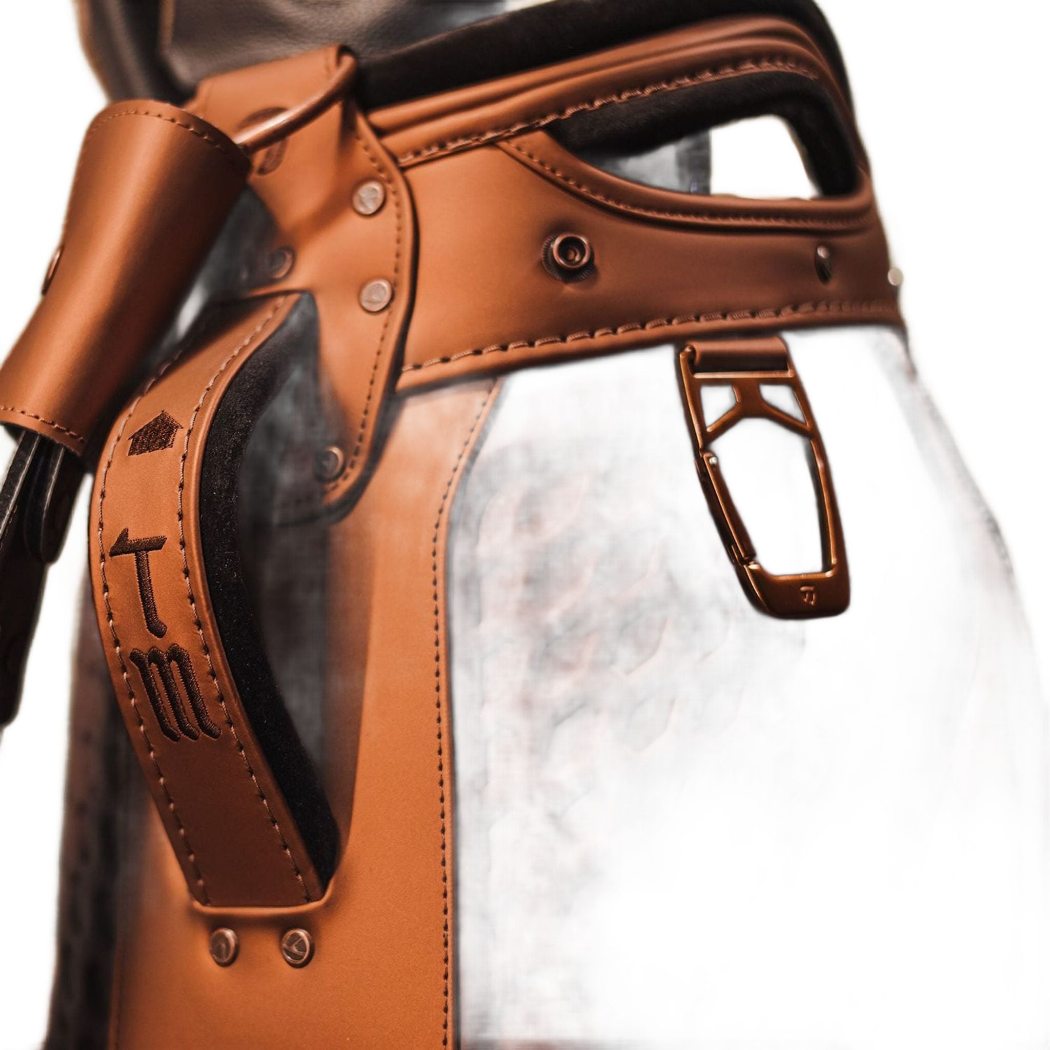 TaylorMade British Open Staff Bag