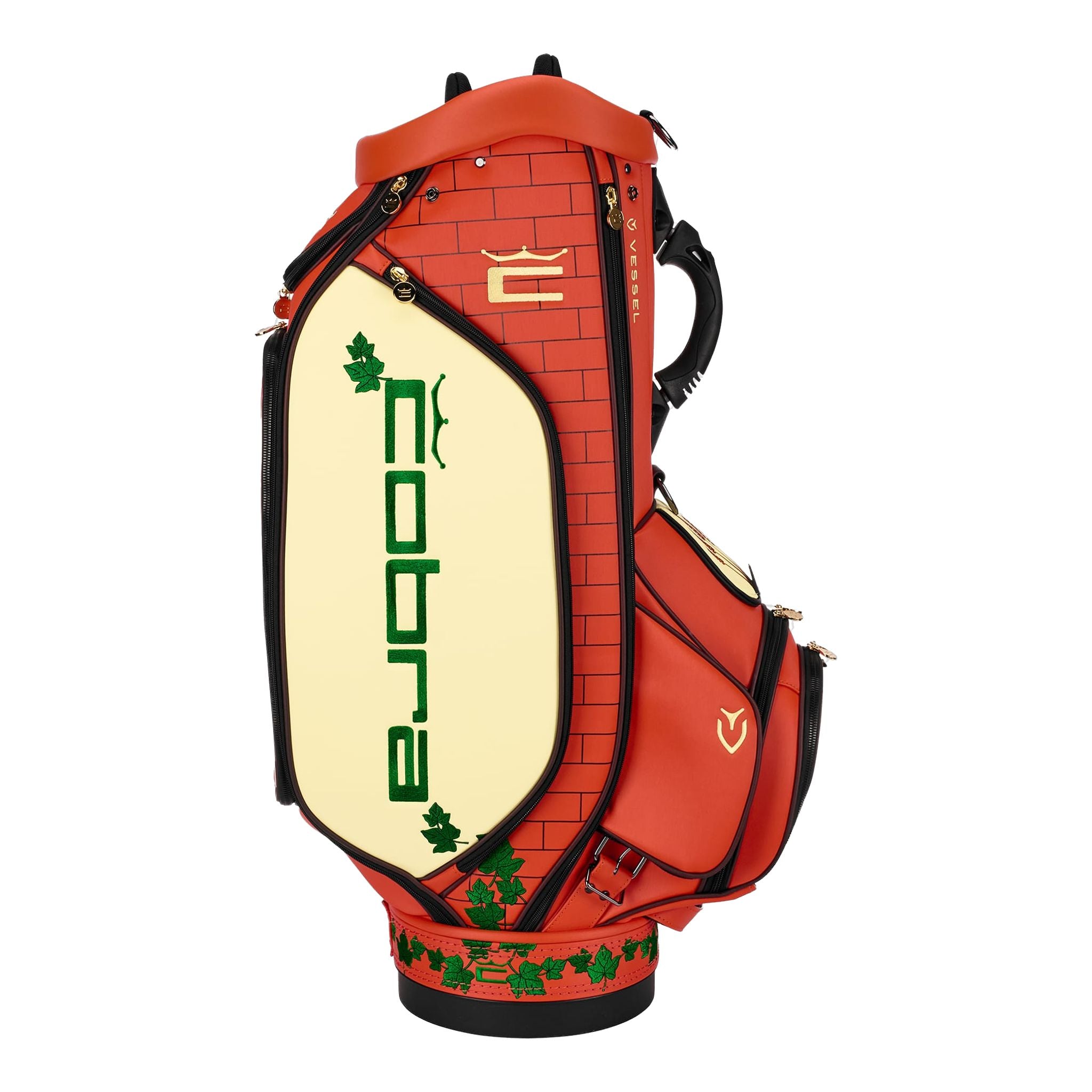 Cobra PGA Staff Bag (2023)
