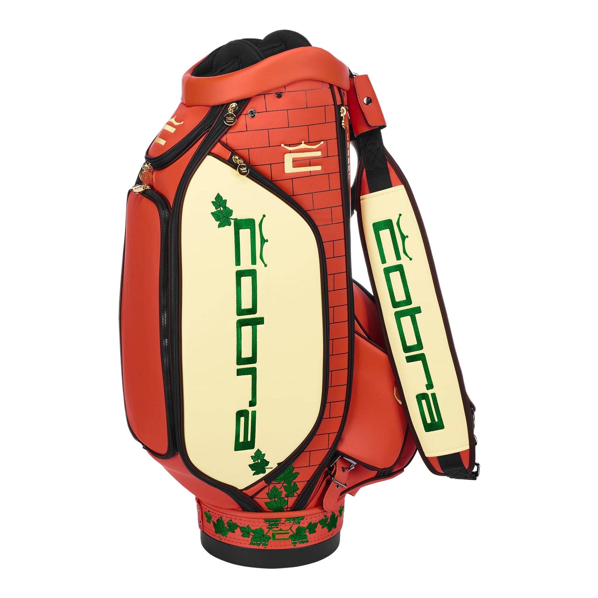 Cobra PGA Staff Bag (2023)