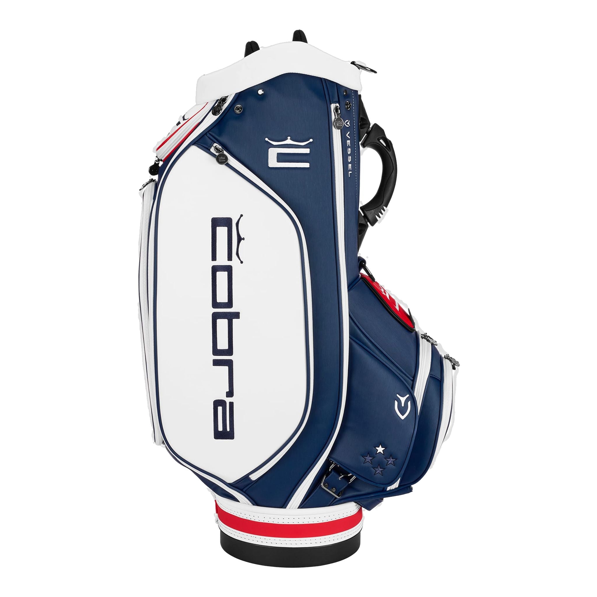 Cobra US Open (23) Staff Bag