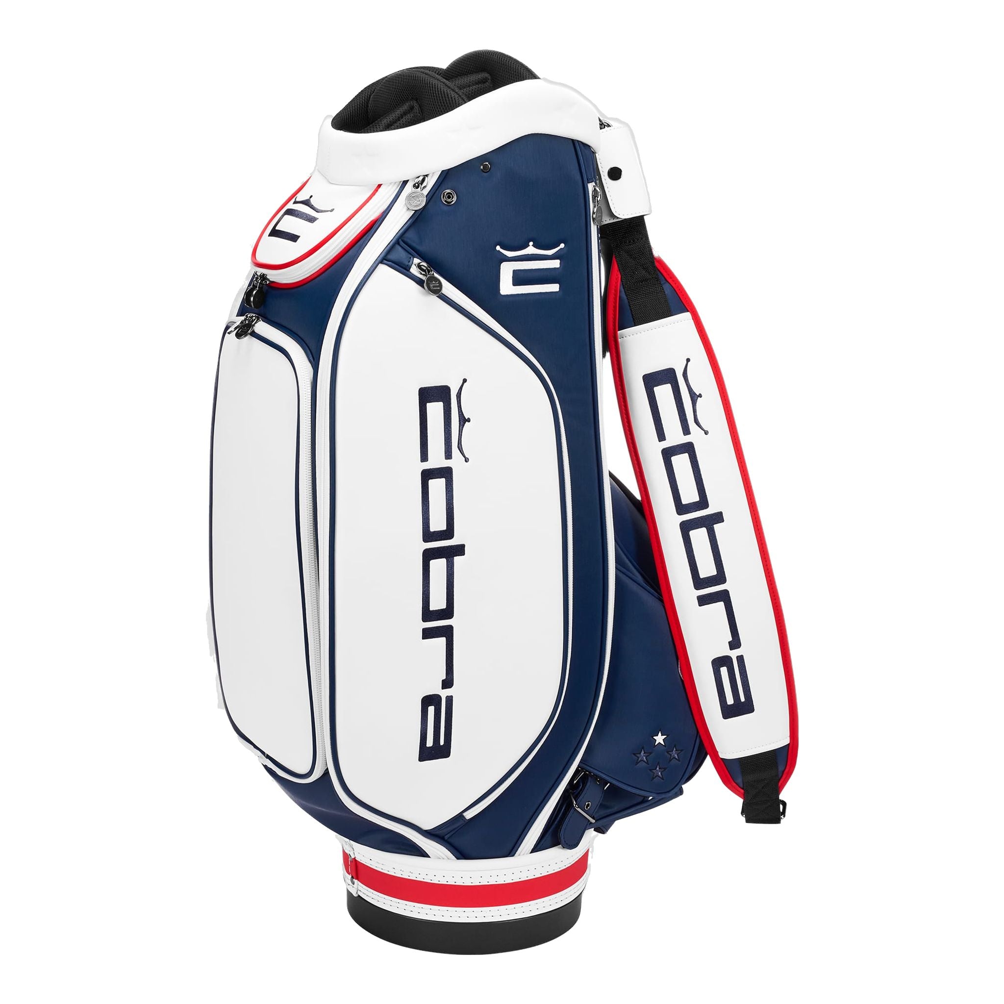 Cobra US Open (23) Staff Bag