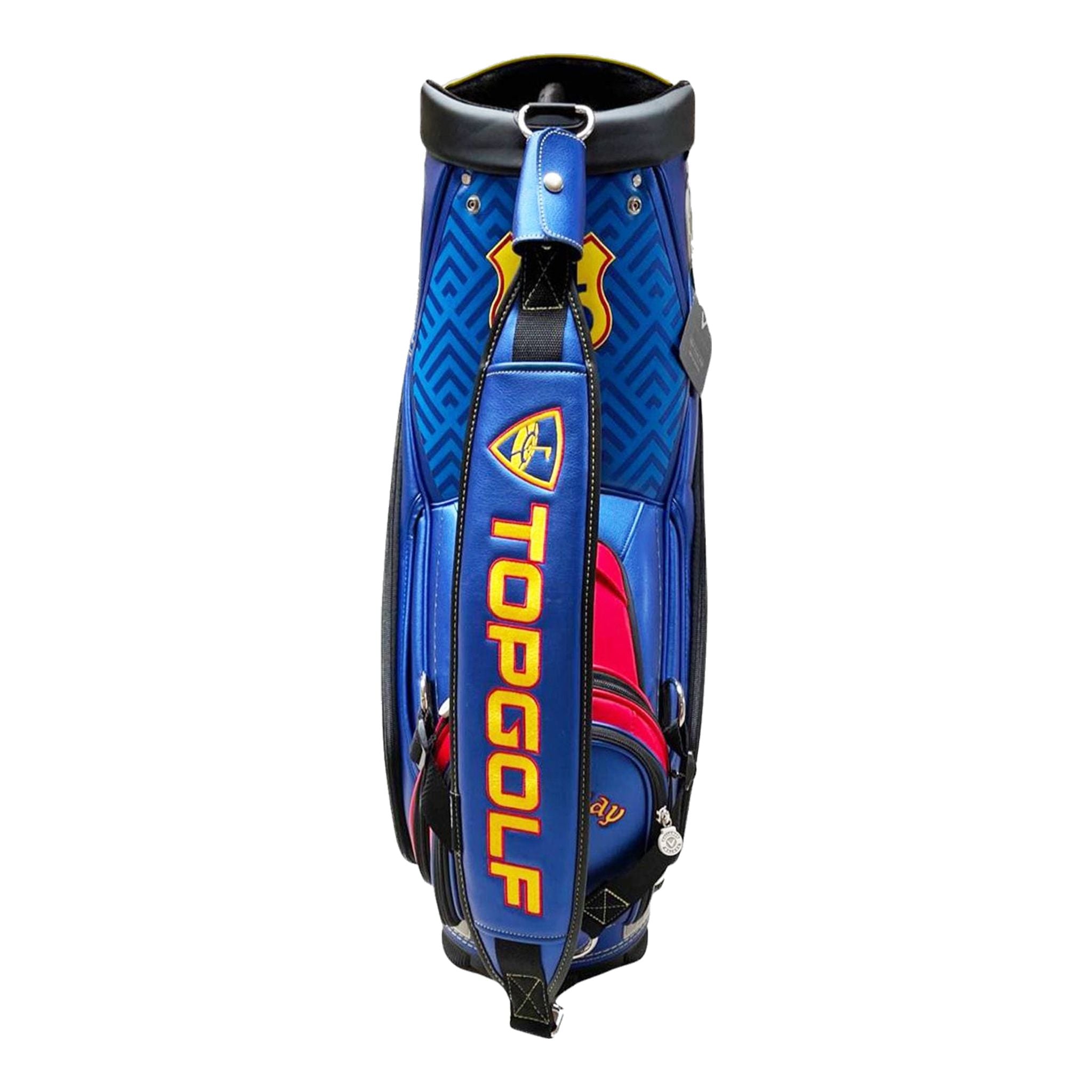 Callaway Major (2022) Tourbag