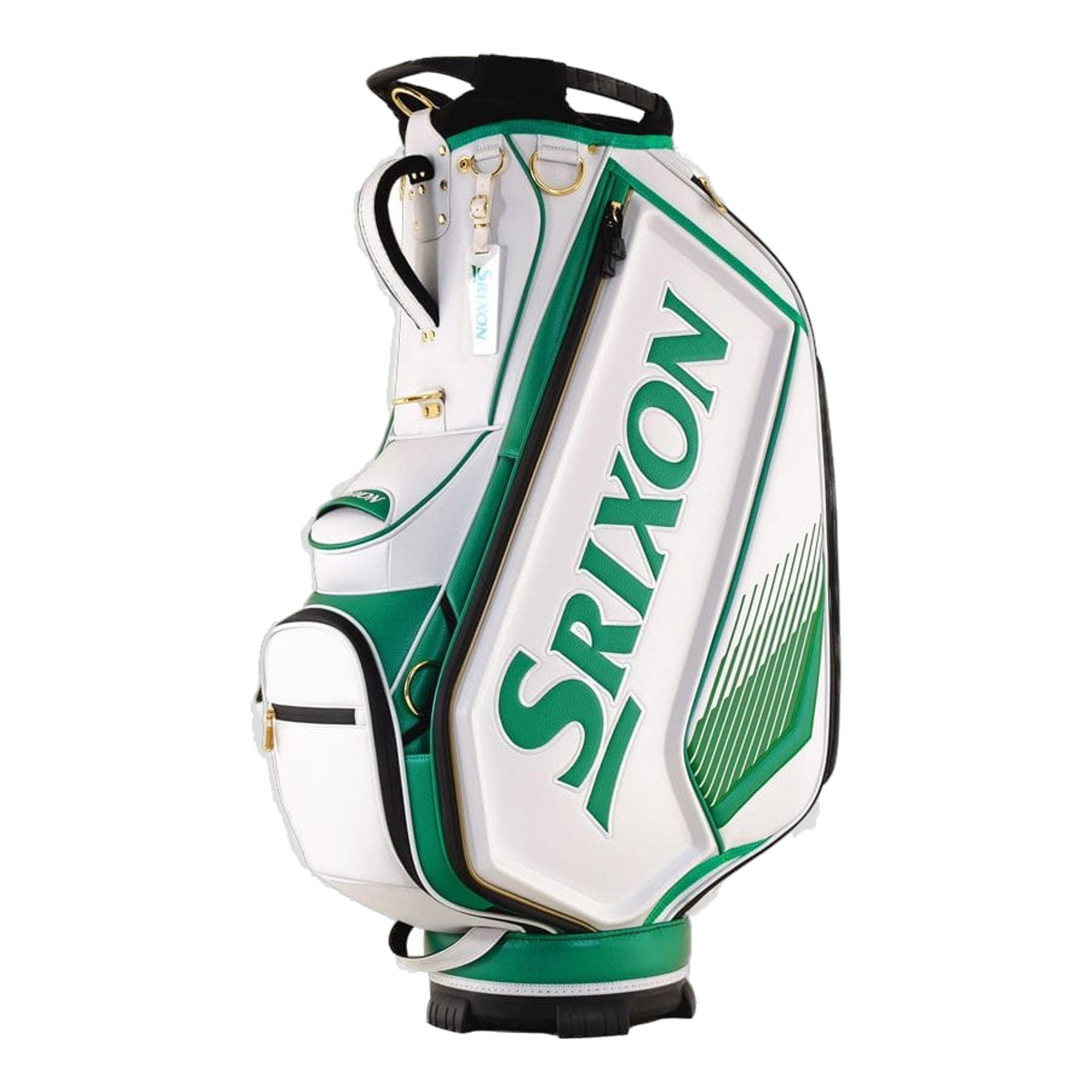 Srixon Majors Edition Tour Staffbag
