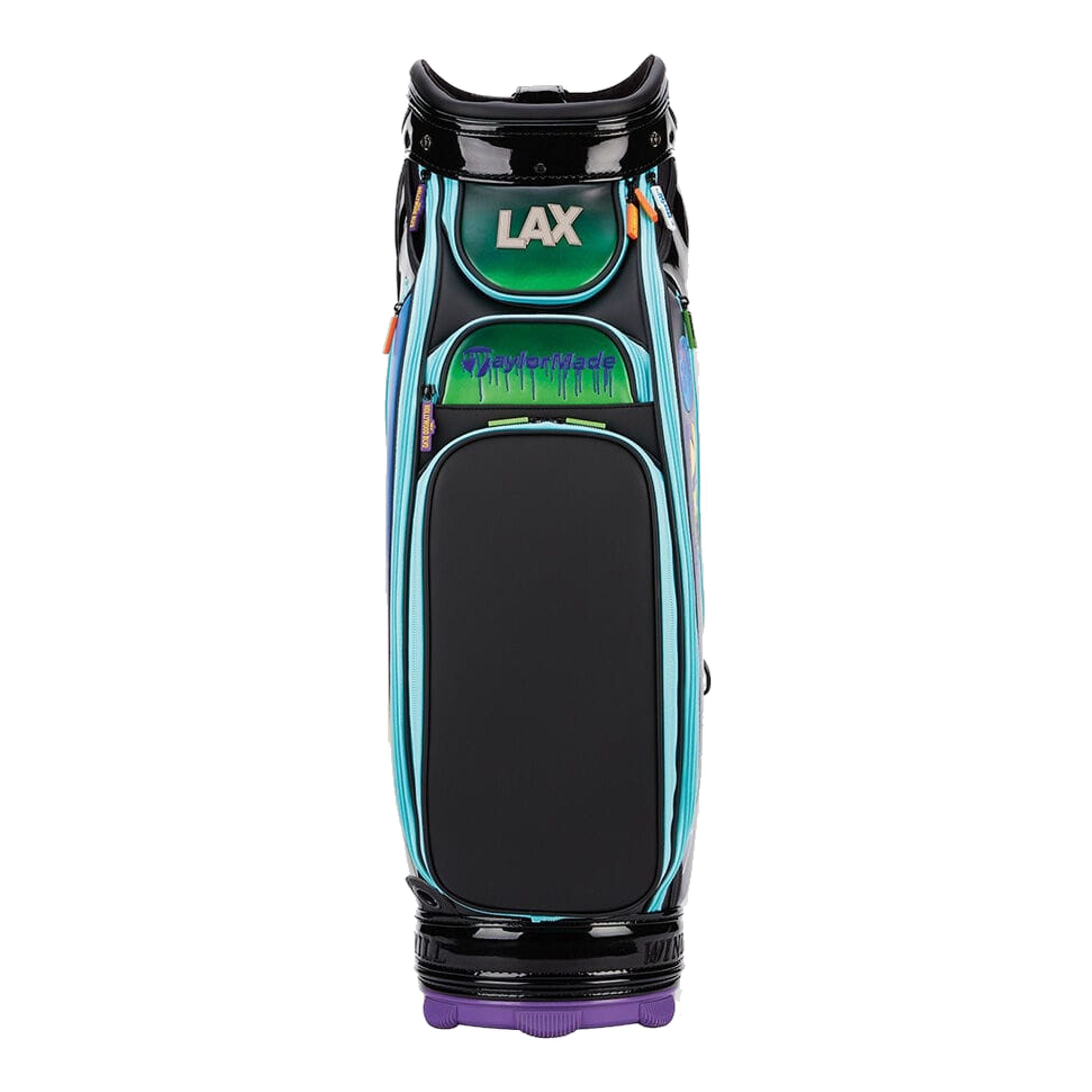 TaylorMade Summer Commemorative Staff Bag (2023)