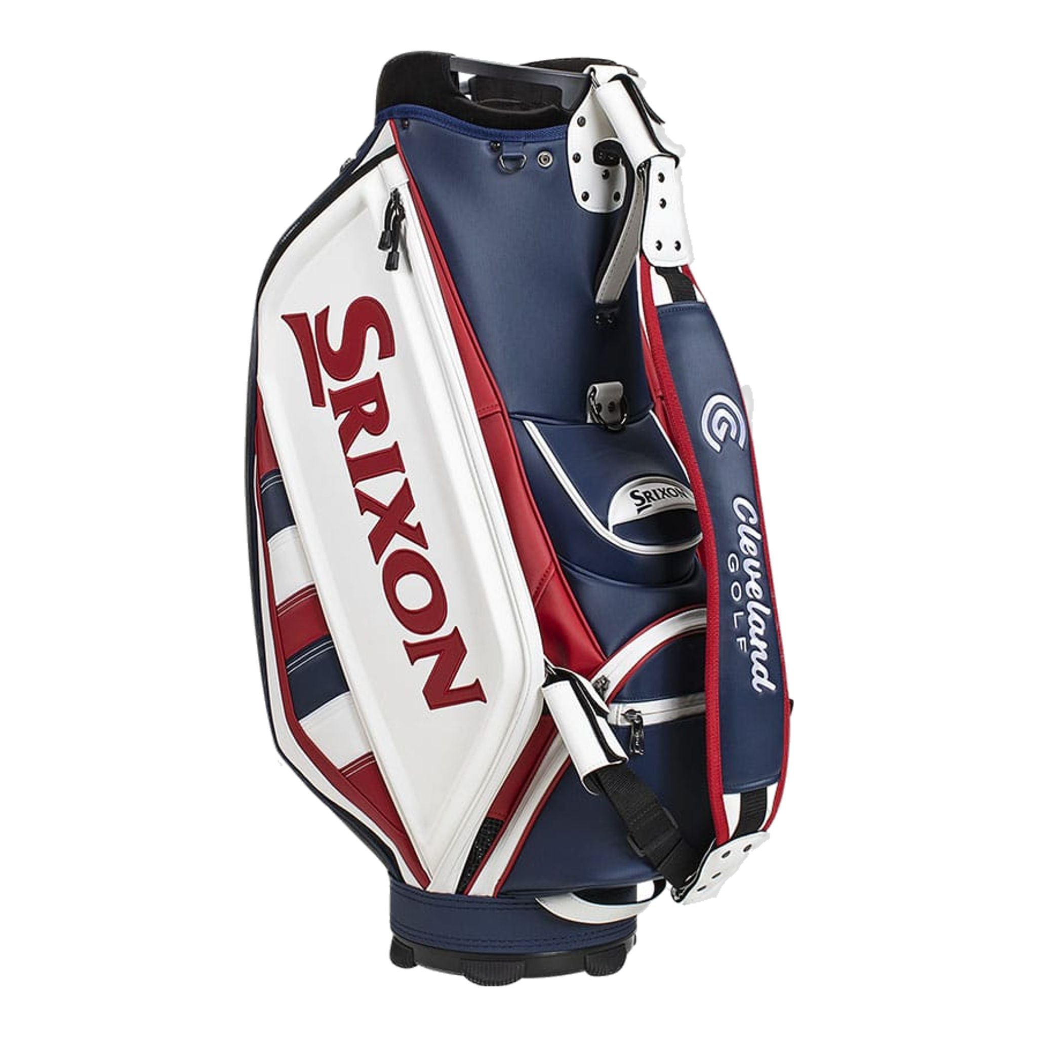 Srixon Tour Staff Golfbag