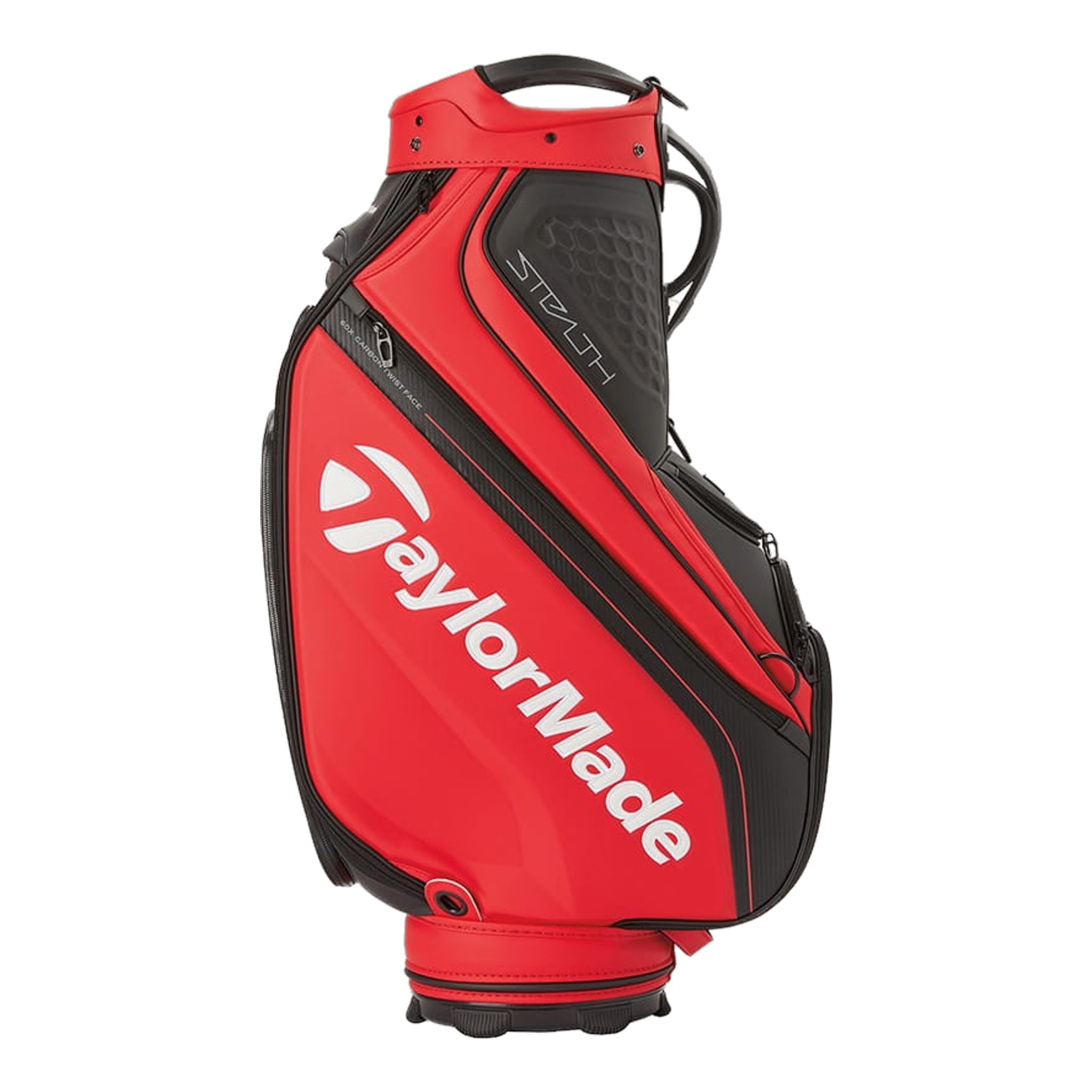 TaylorMade Stealth Tour Staffbag