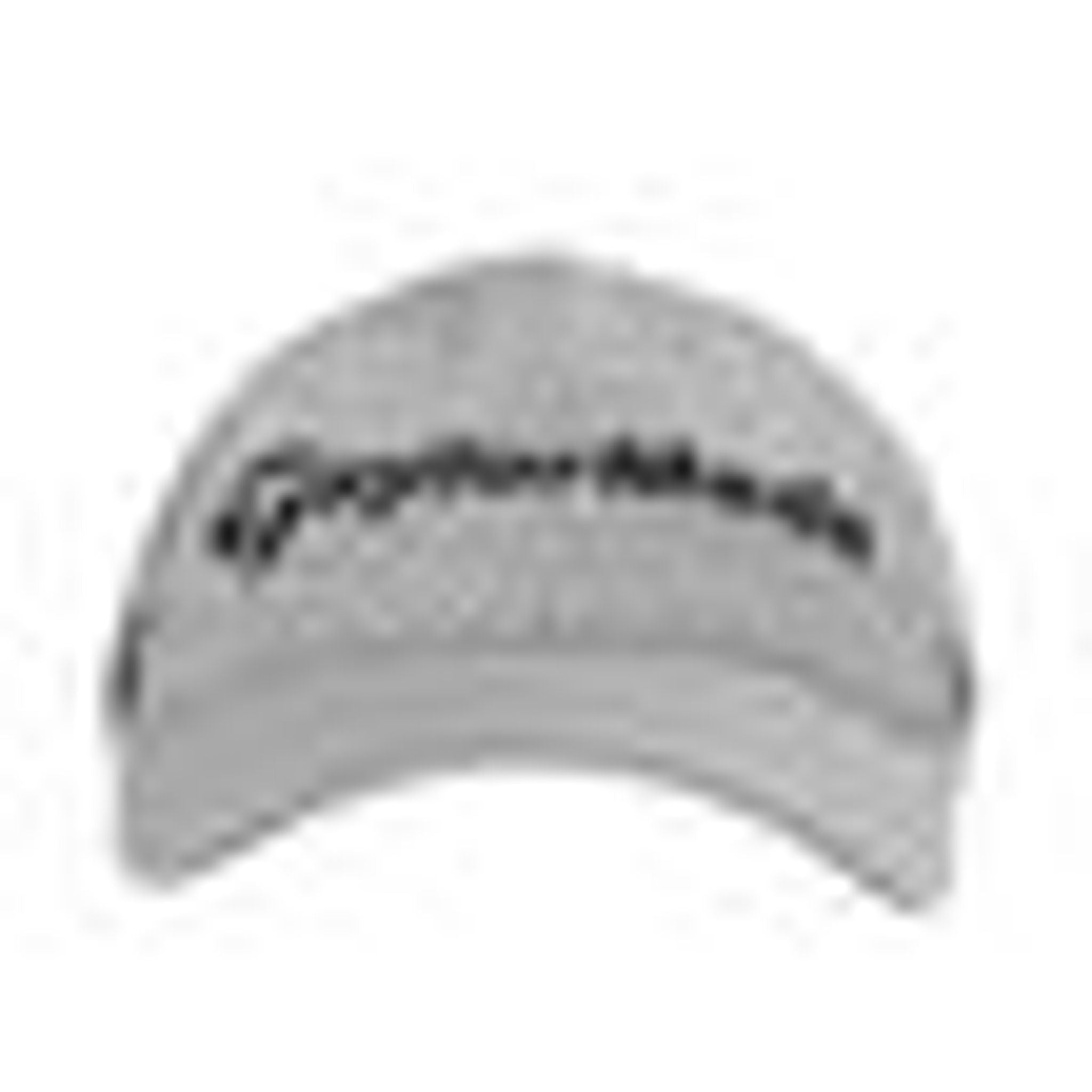 TaylorMade Tour Litetech Kappe Grau