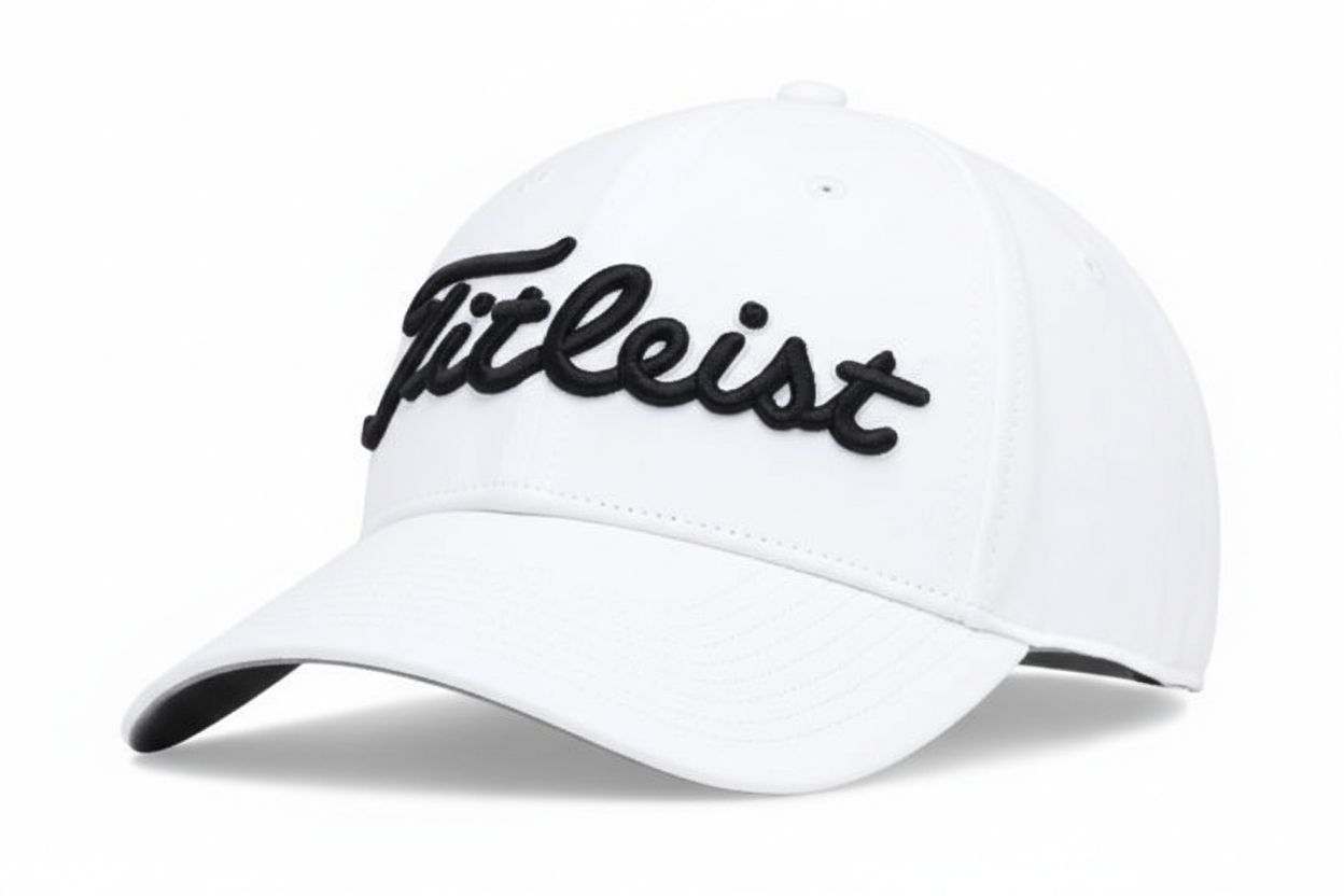 Titleist Tour Performance #1 Dad Golfcap Herren
