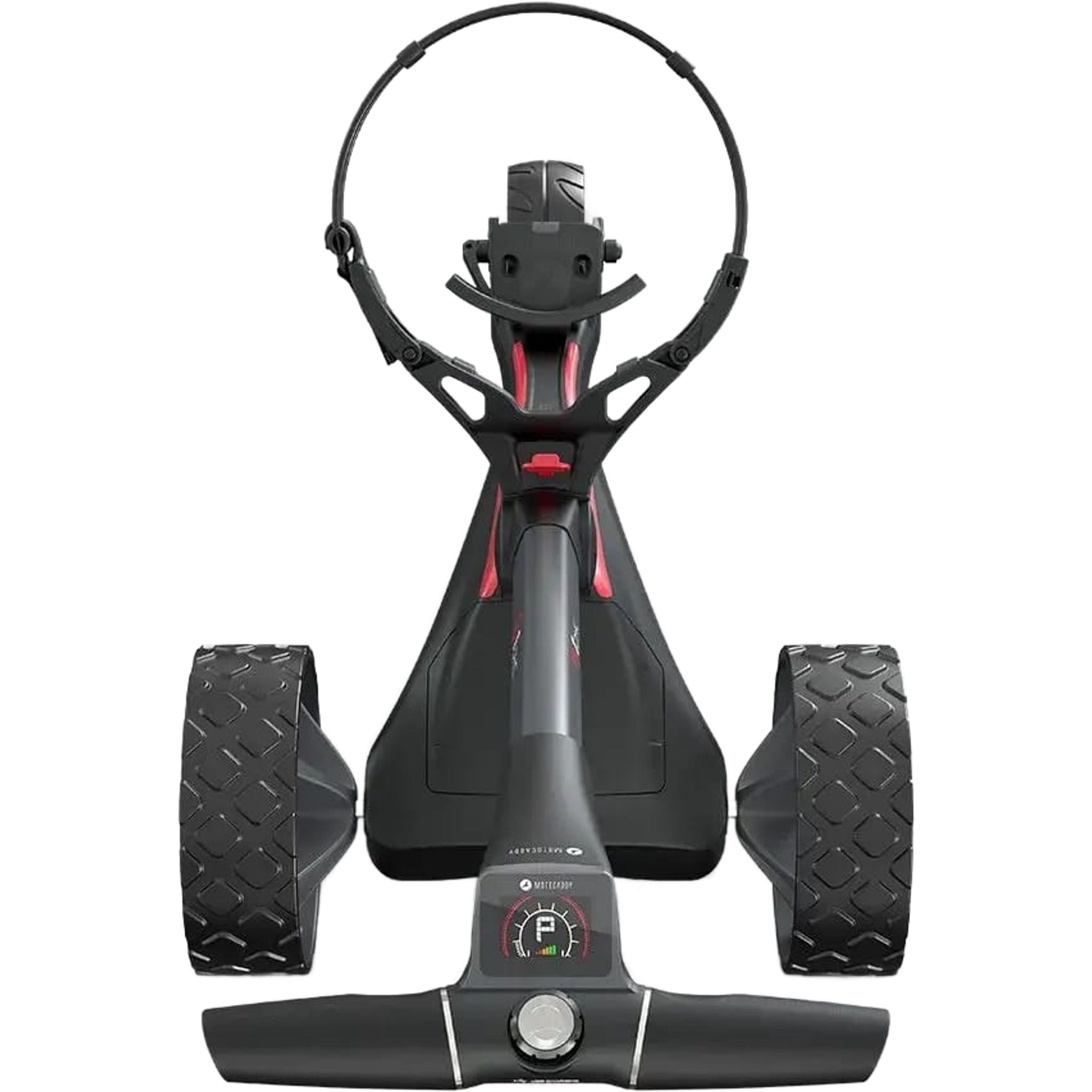 Motocaddy S1 DHC Elektrotrolley