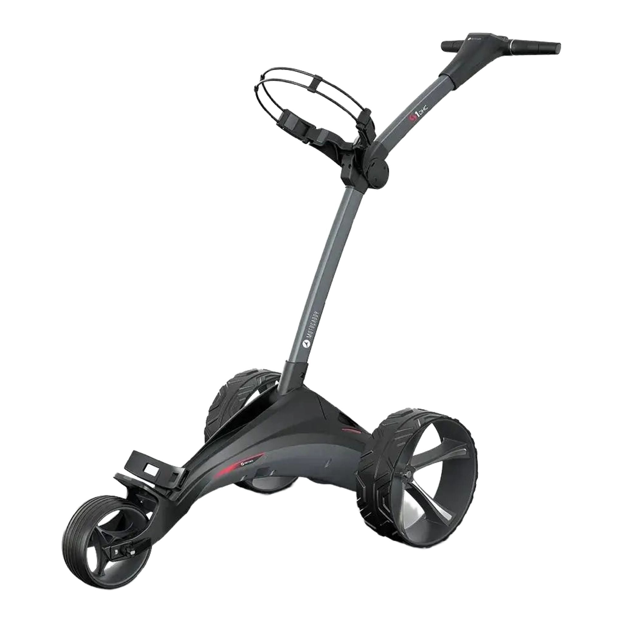 Motocaddy S1 DHC (2025) Elektrotrolley