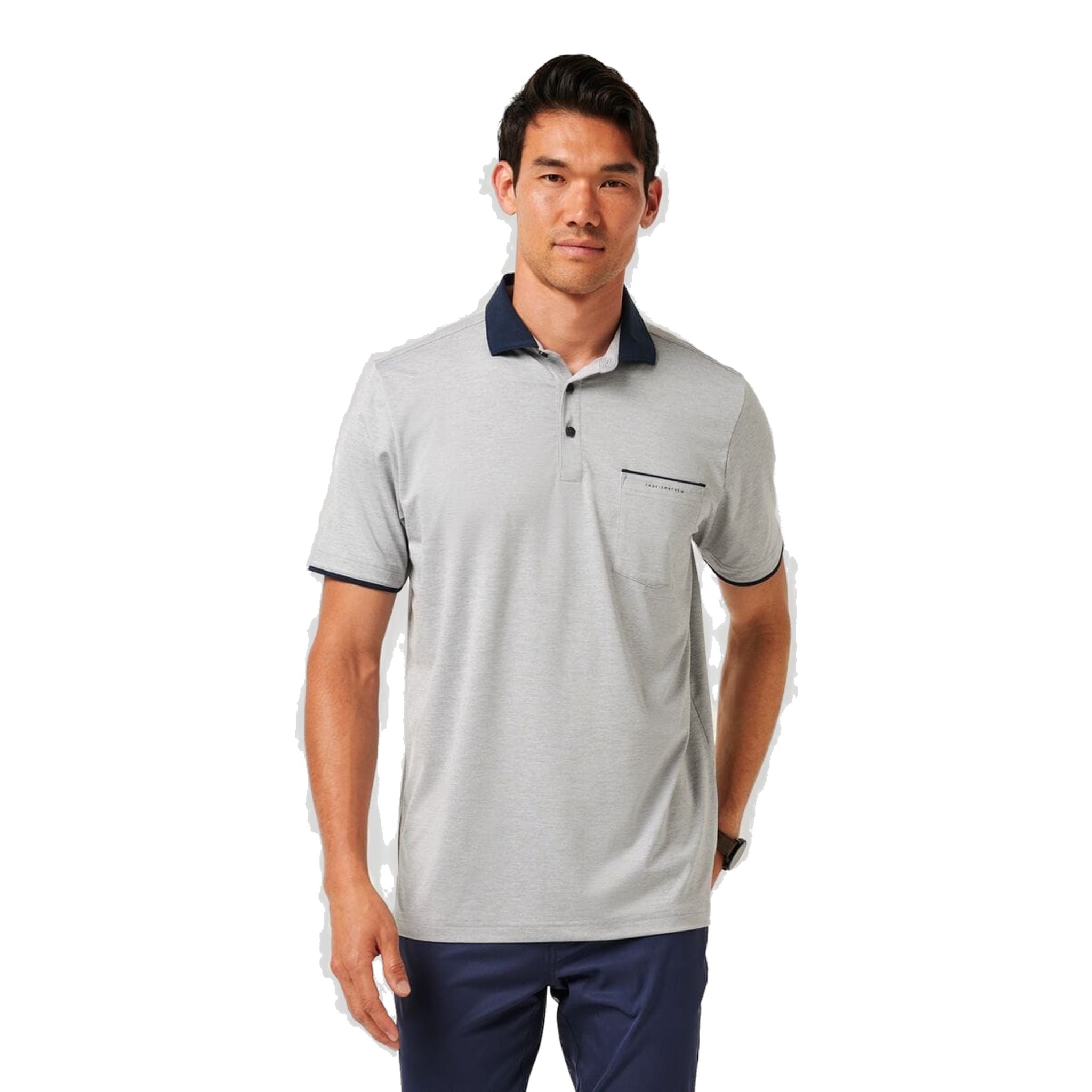 Travis Mathew Call It Off moški polo