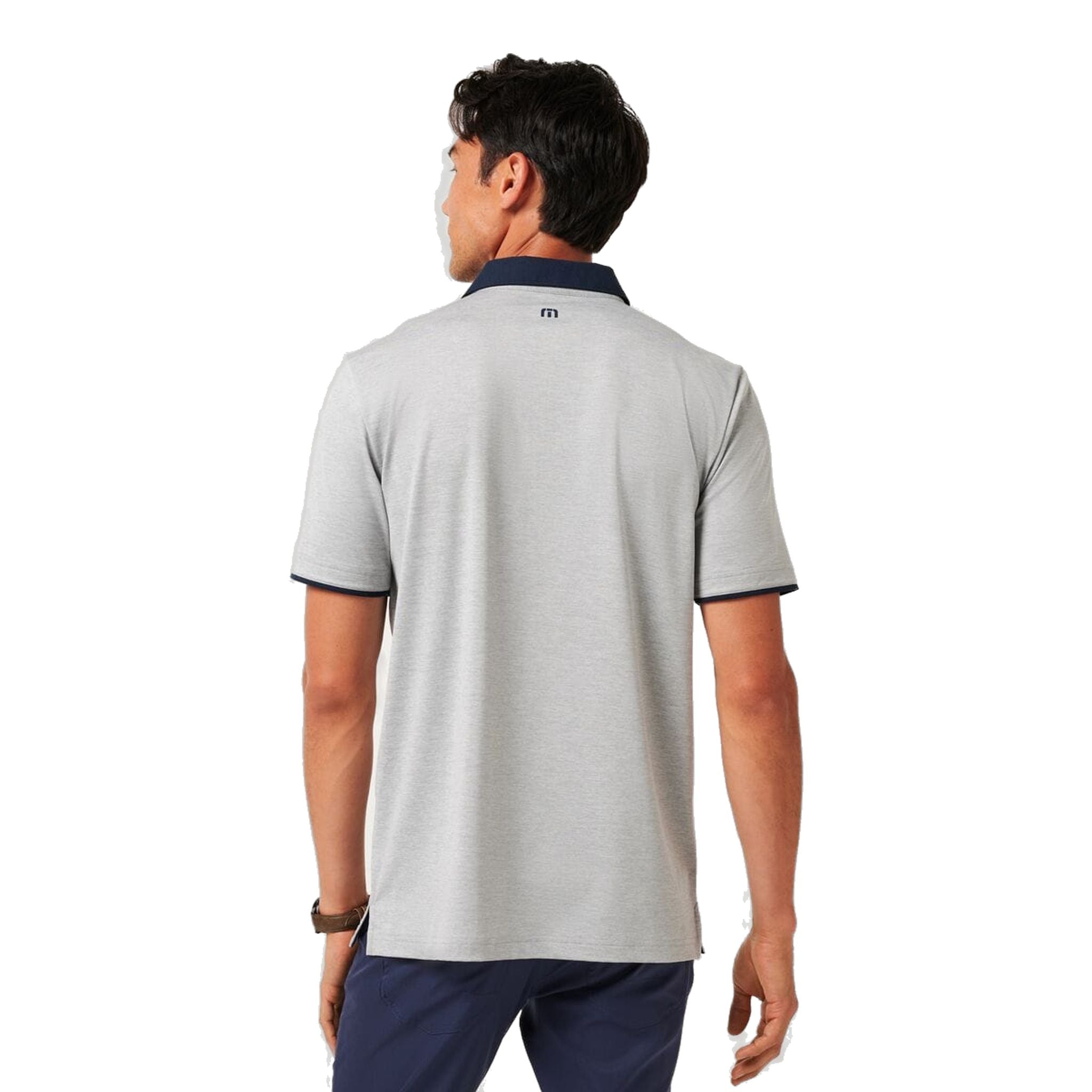 Travis Mathew Call It Off moški polo