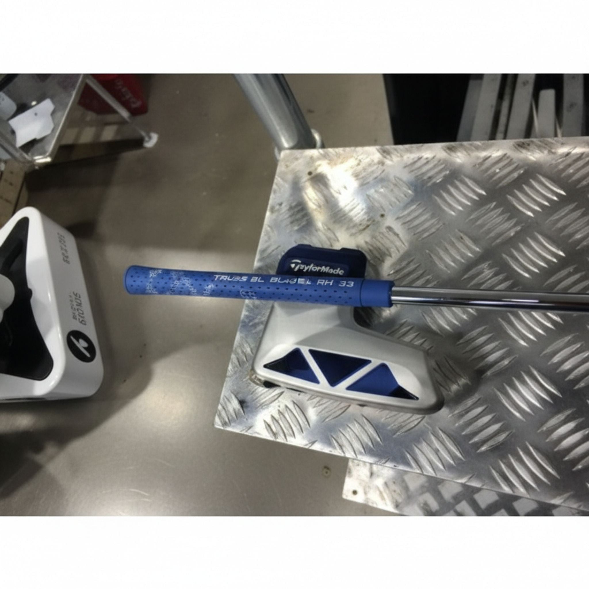 TaylorMade Truss Blade Putter