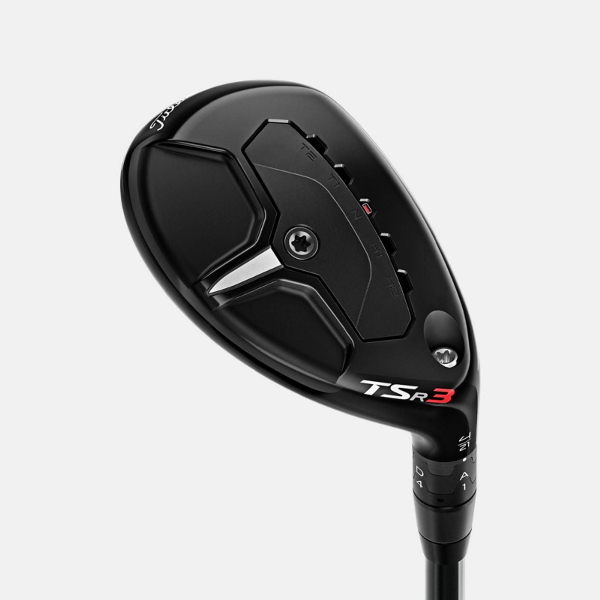 Titleist TSR3 Hybrid Herren