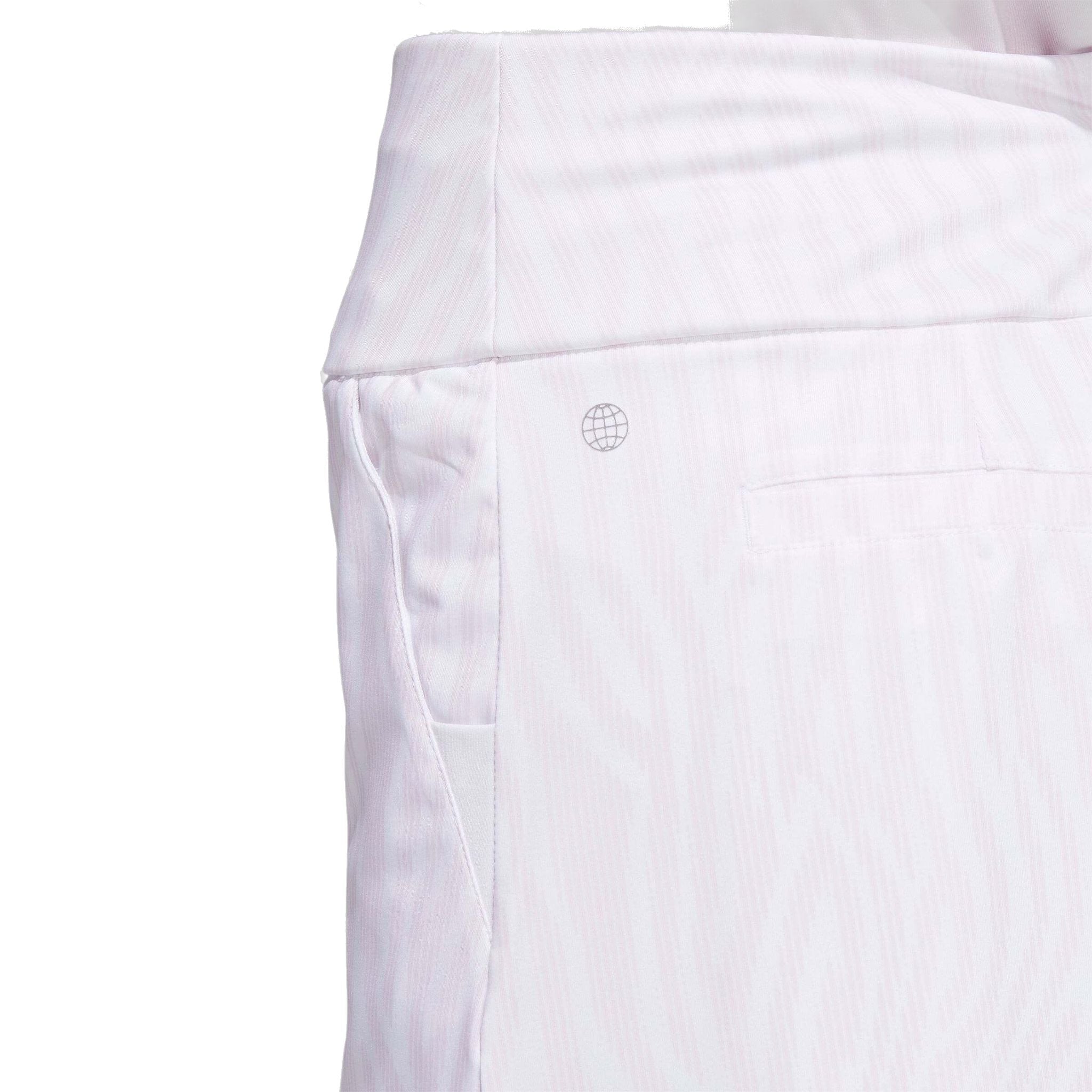 Adidas Ultimate 365 Printed Skort Damen