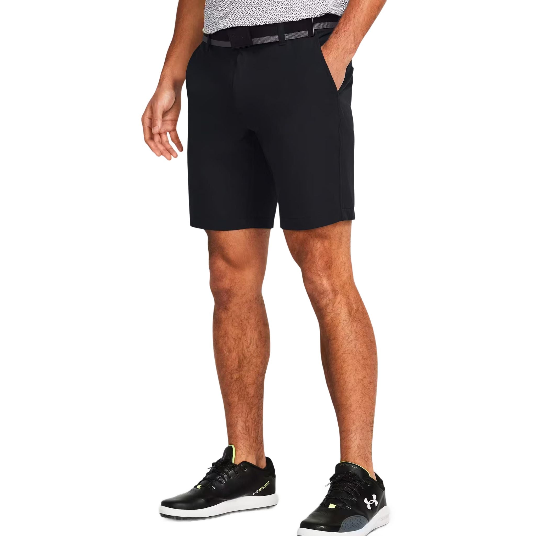 Under Armour UA Drive Tapered Short Herren