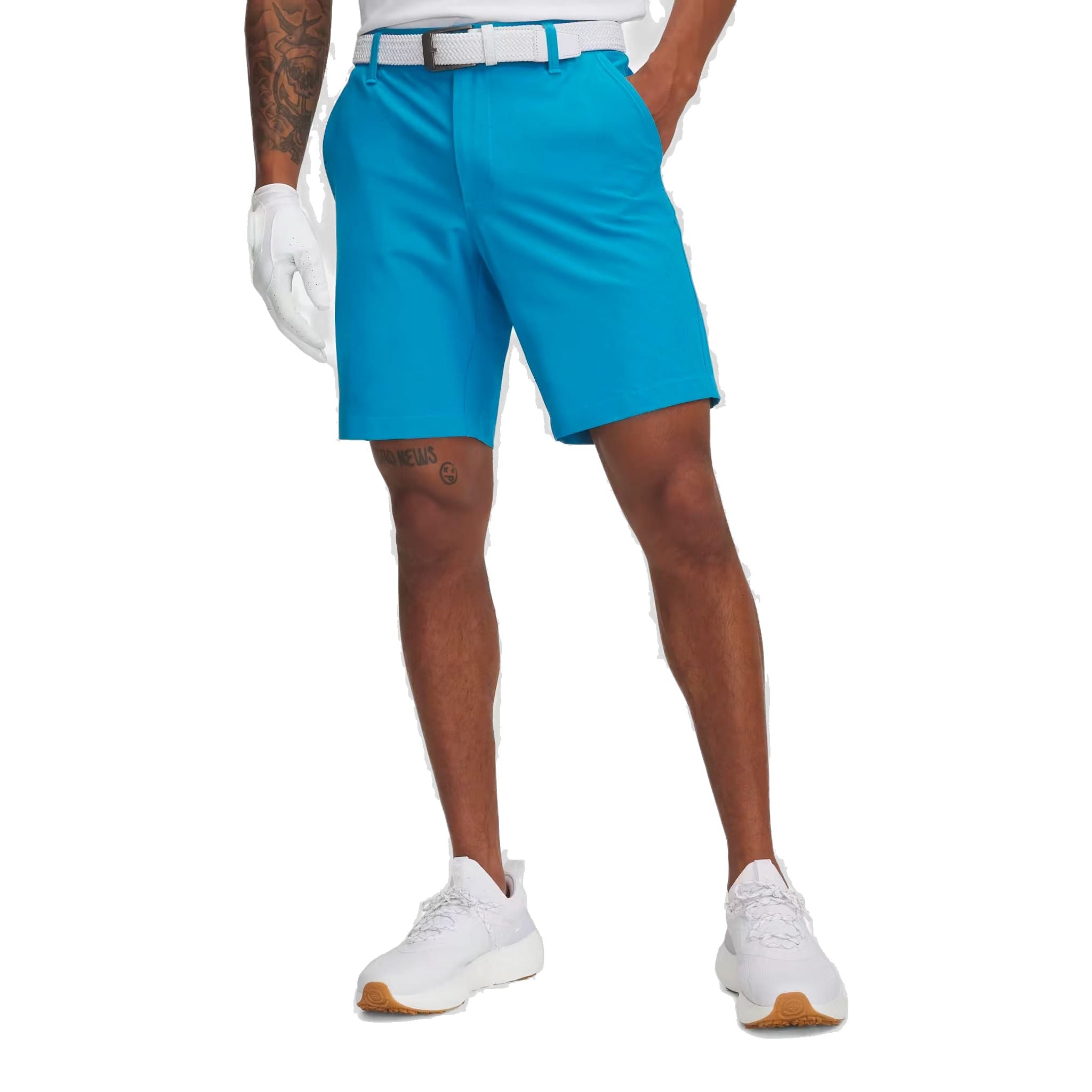 Under Armour UA Drive Tapered Short Herren