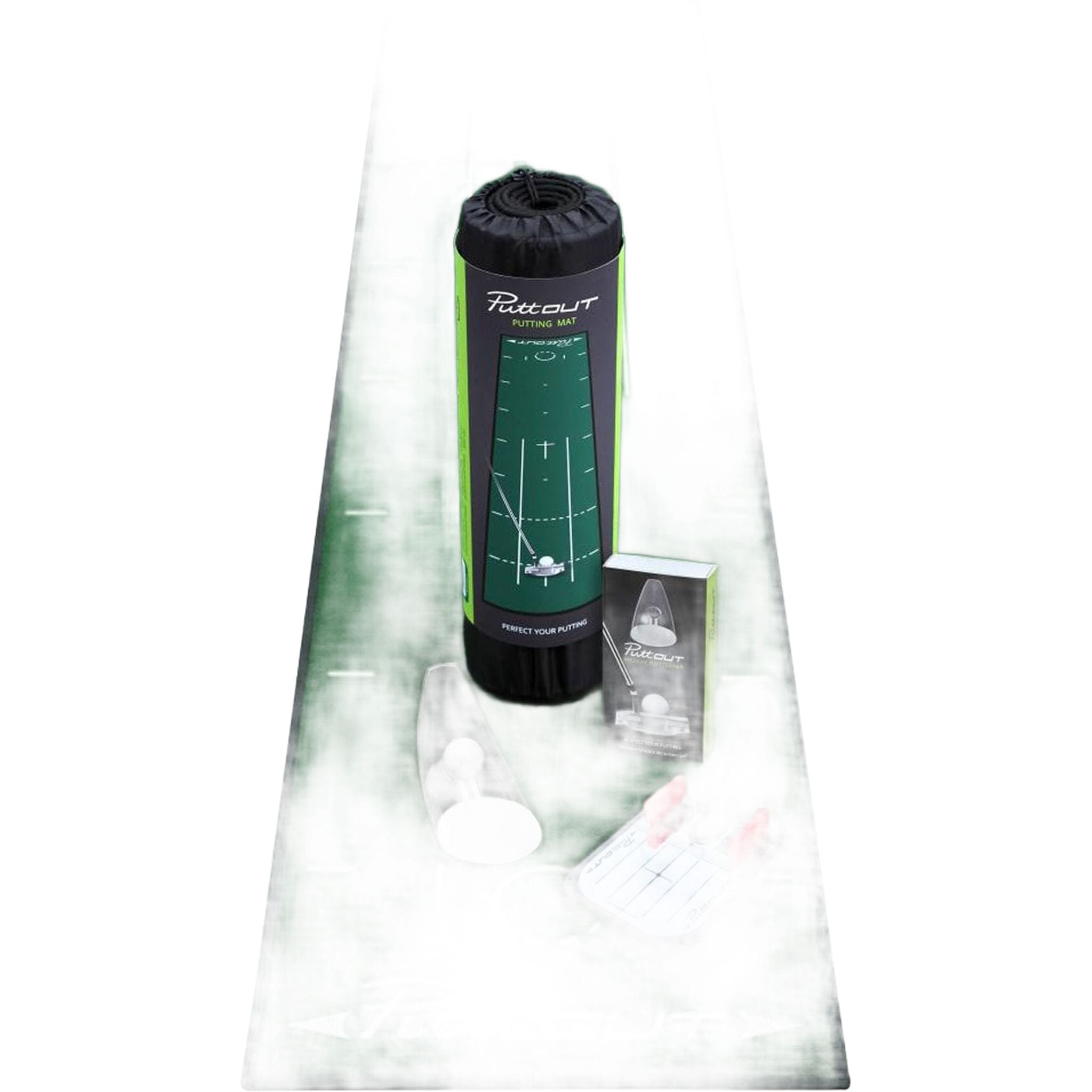 PuttOUT Ultimate Putting Set