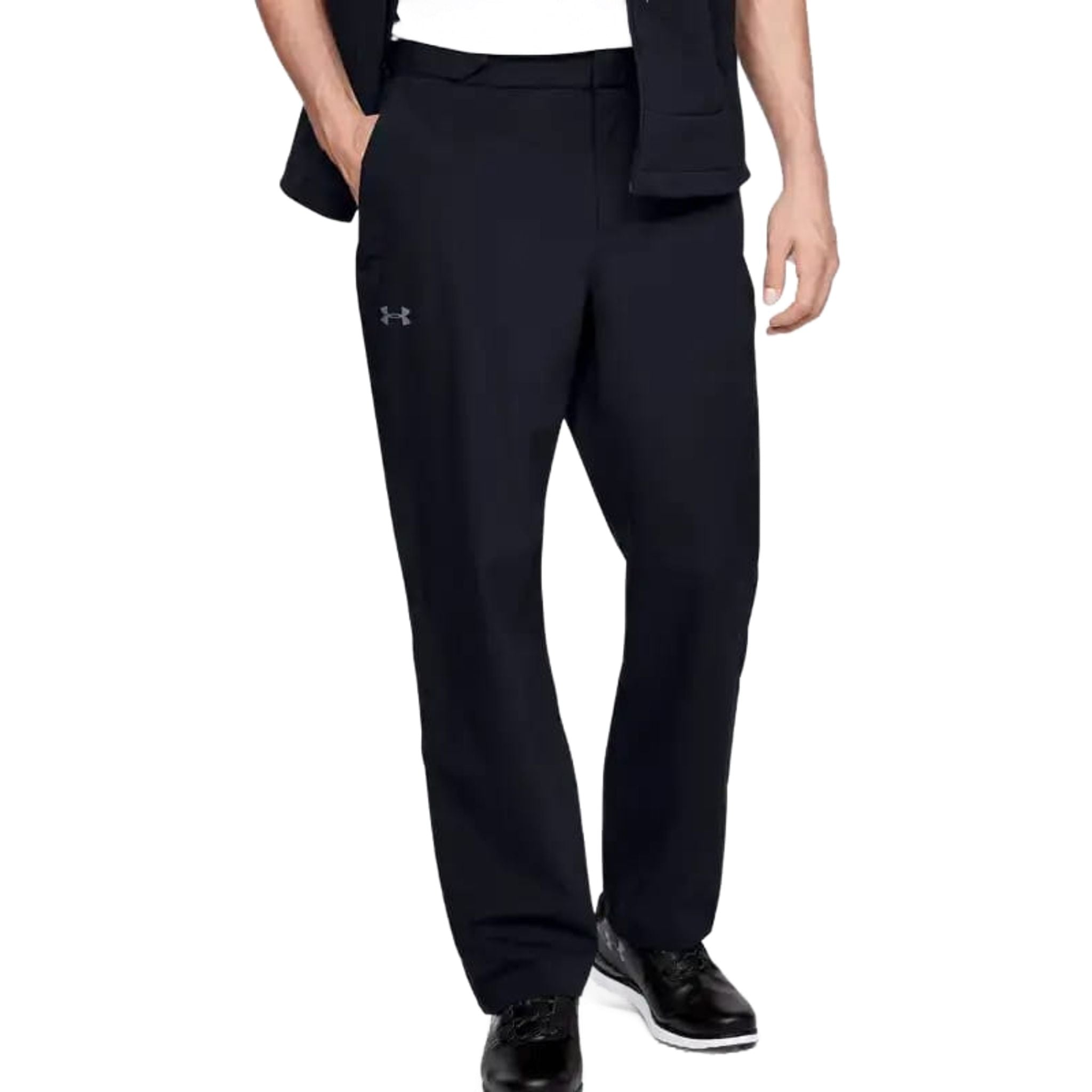 Moške dežne hlače Under Armour UA Stormproof