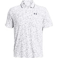 Under Armour UA Iso-Chill Verge Polo Herren