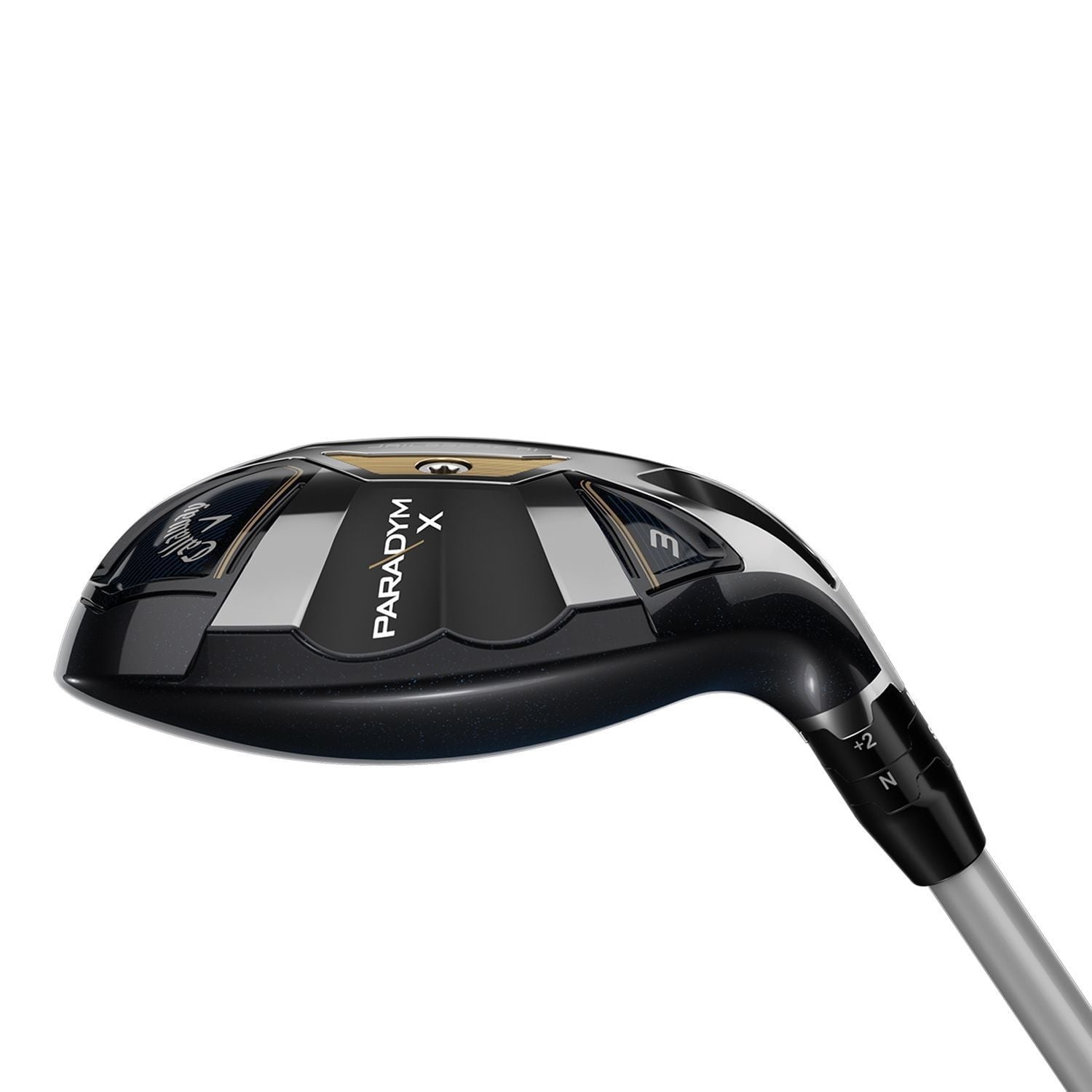 Callaway Paradym X Hybrid Herren