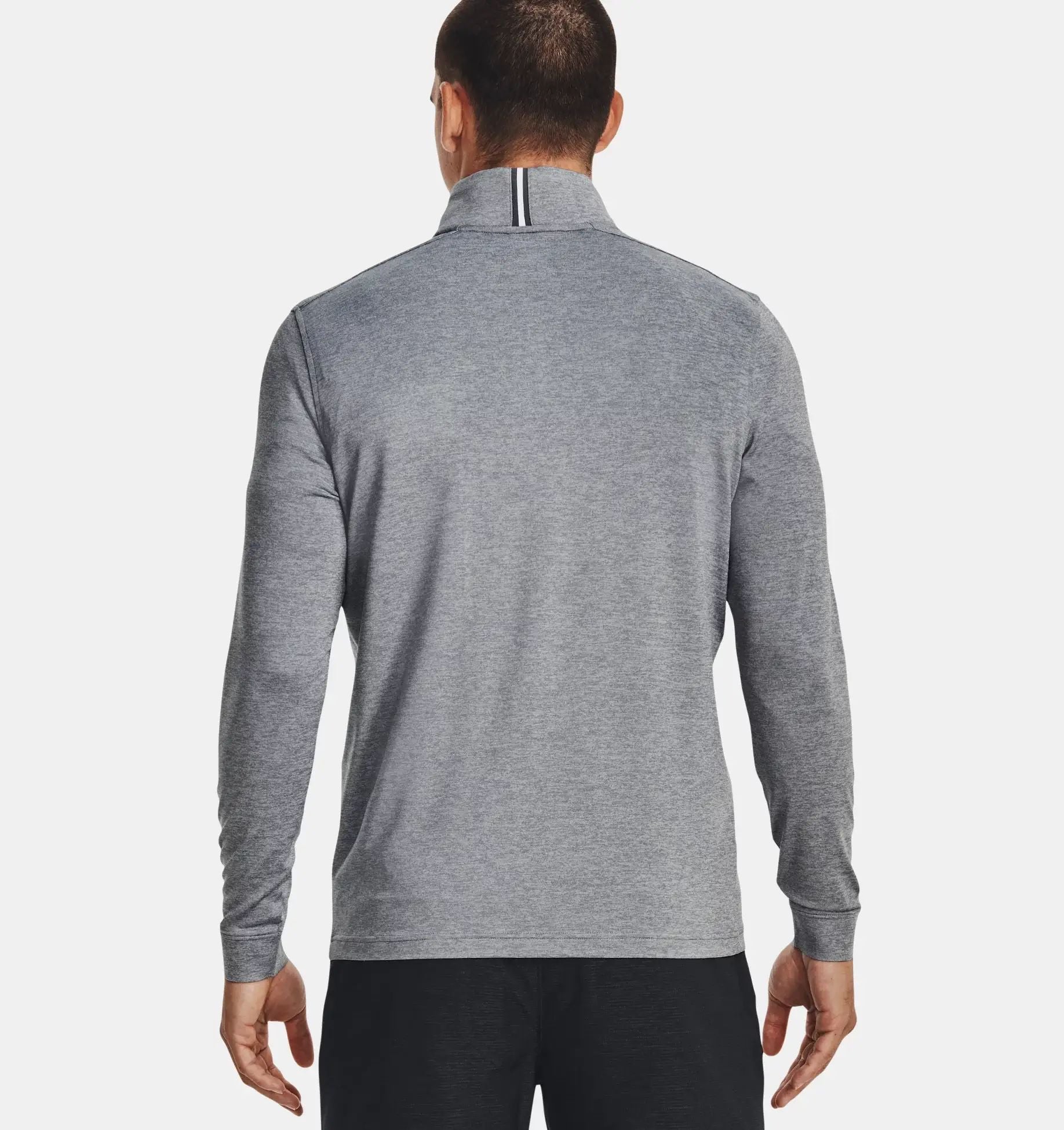 Under Armour Playoff 1/4 Zip Midlayer Herren