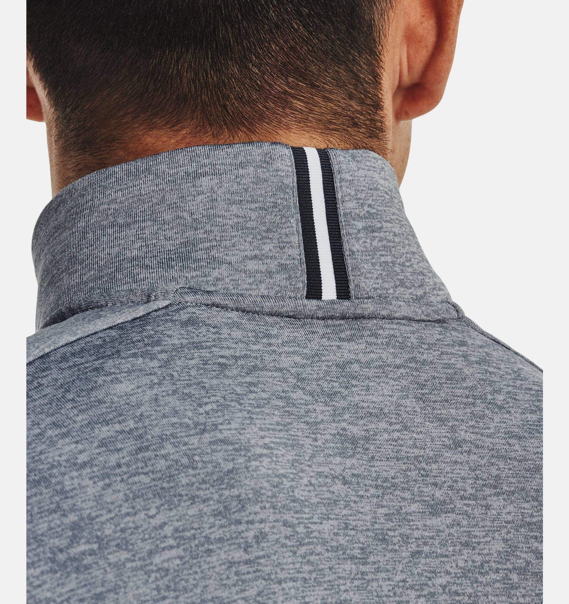 Under Armour Playoff 1/4 Zip Midlayer Herren