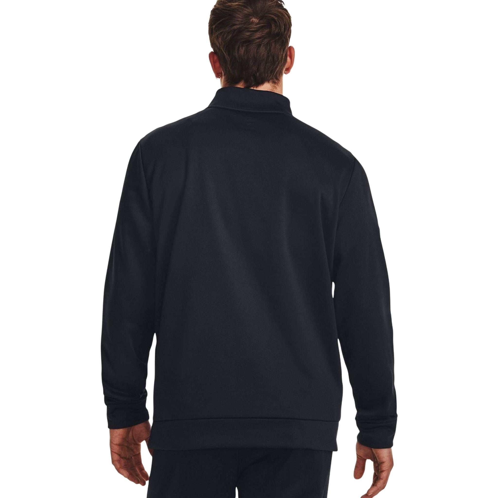 Under Armour UA Armour Fleece 1/4 Zip moški