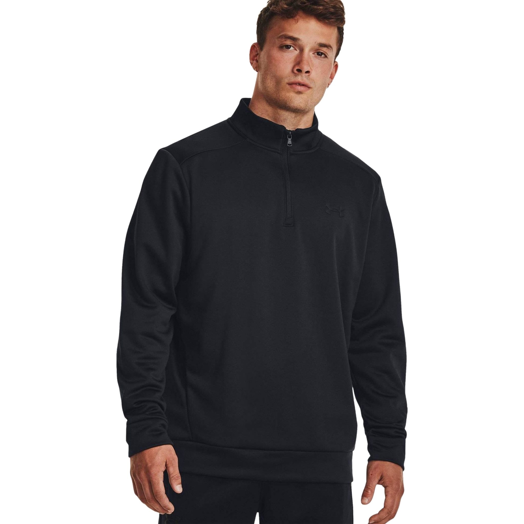 Under Armour UA Armour Fleece 1/4 Zip moški