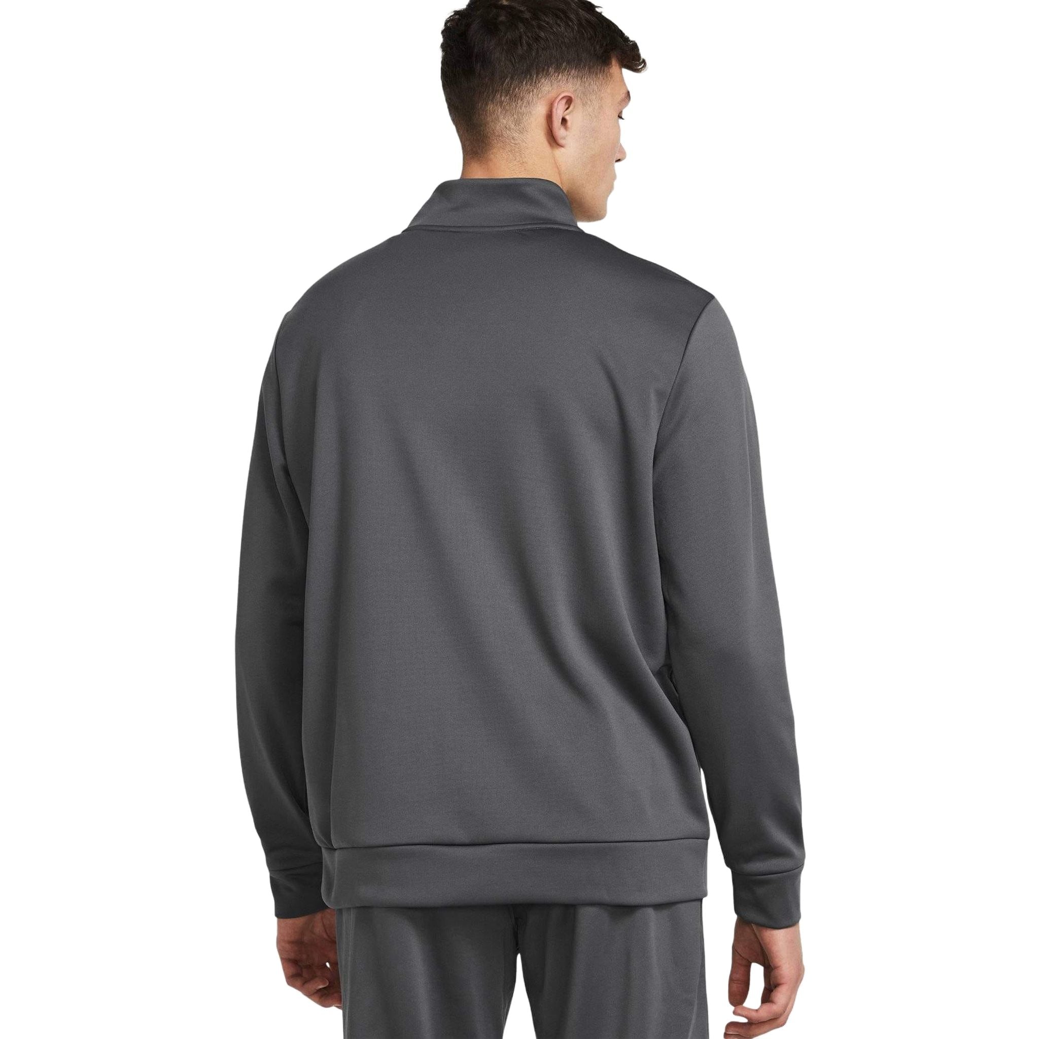 Under Armour UA Armour Fleece 1/4 Zip moški