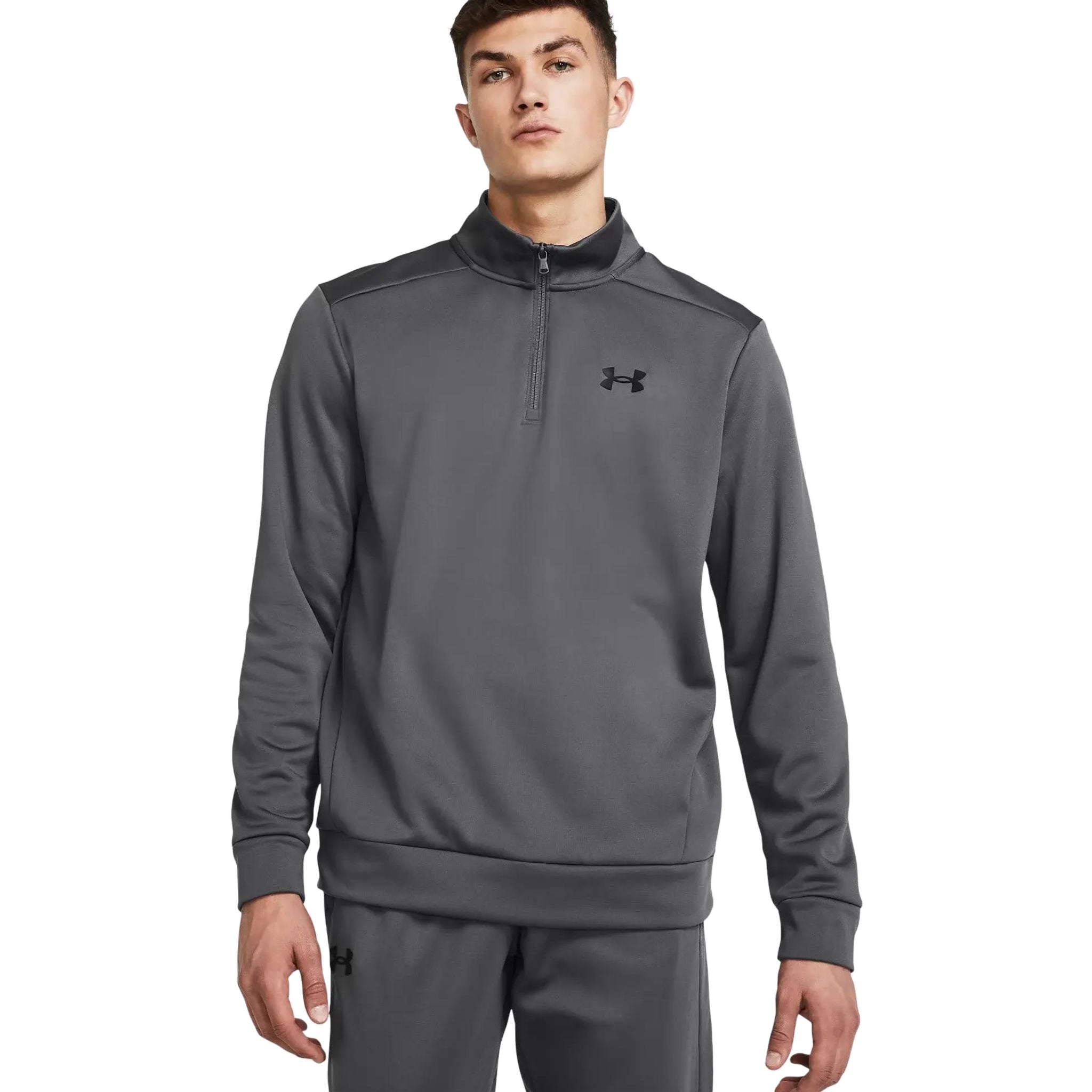 Under Armour UA Armour Fleece 1/4 Zip moški