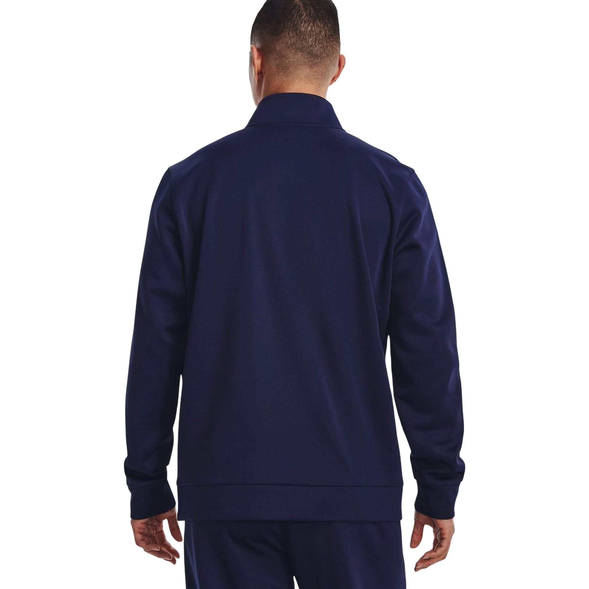 Under Armour UA Armour Fleece 1/4 Zip moški