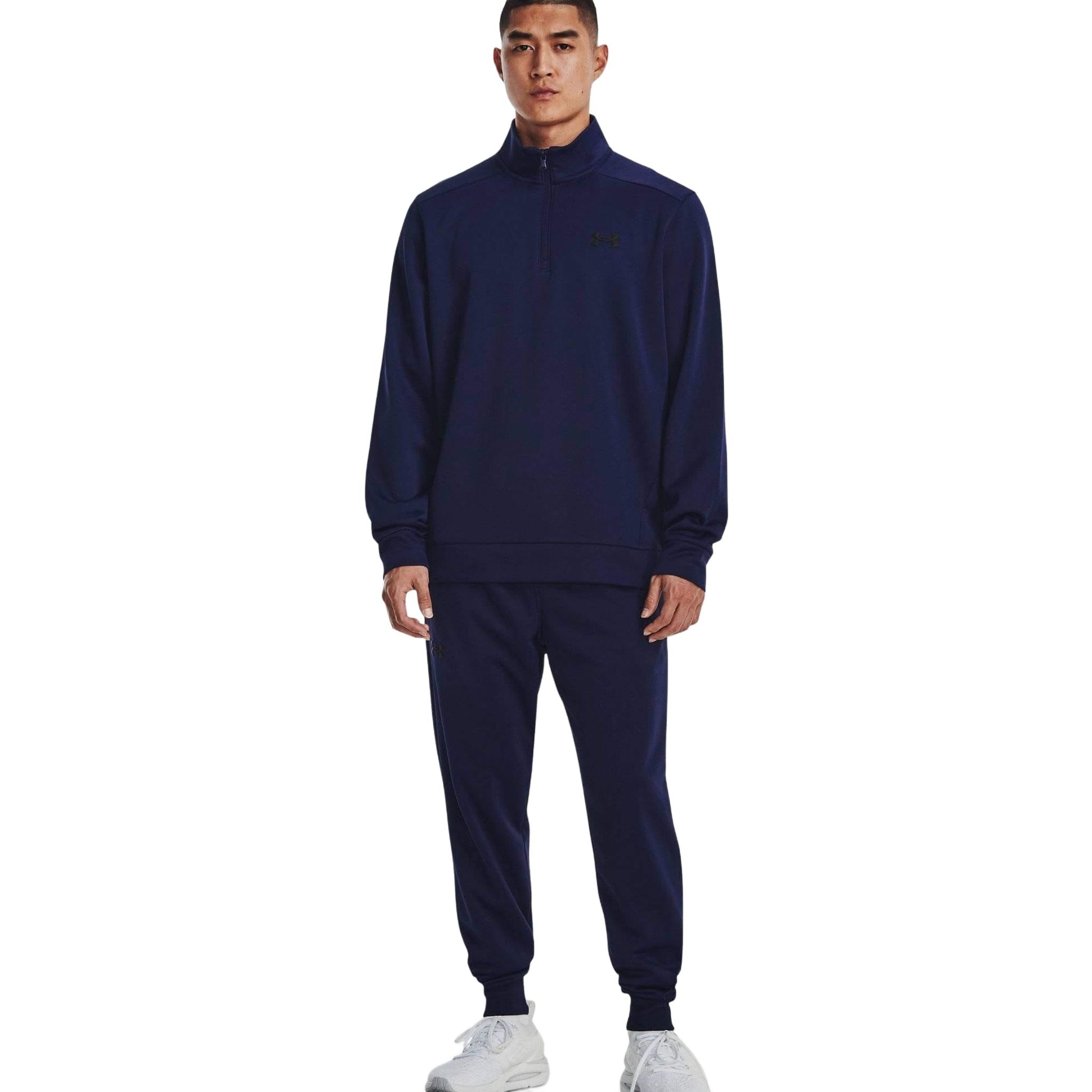 Under Armour UA Armour Fleece 1/4 Zip moški