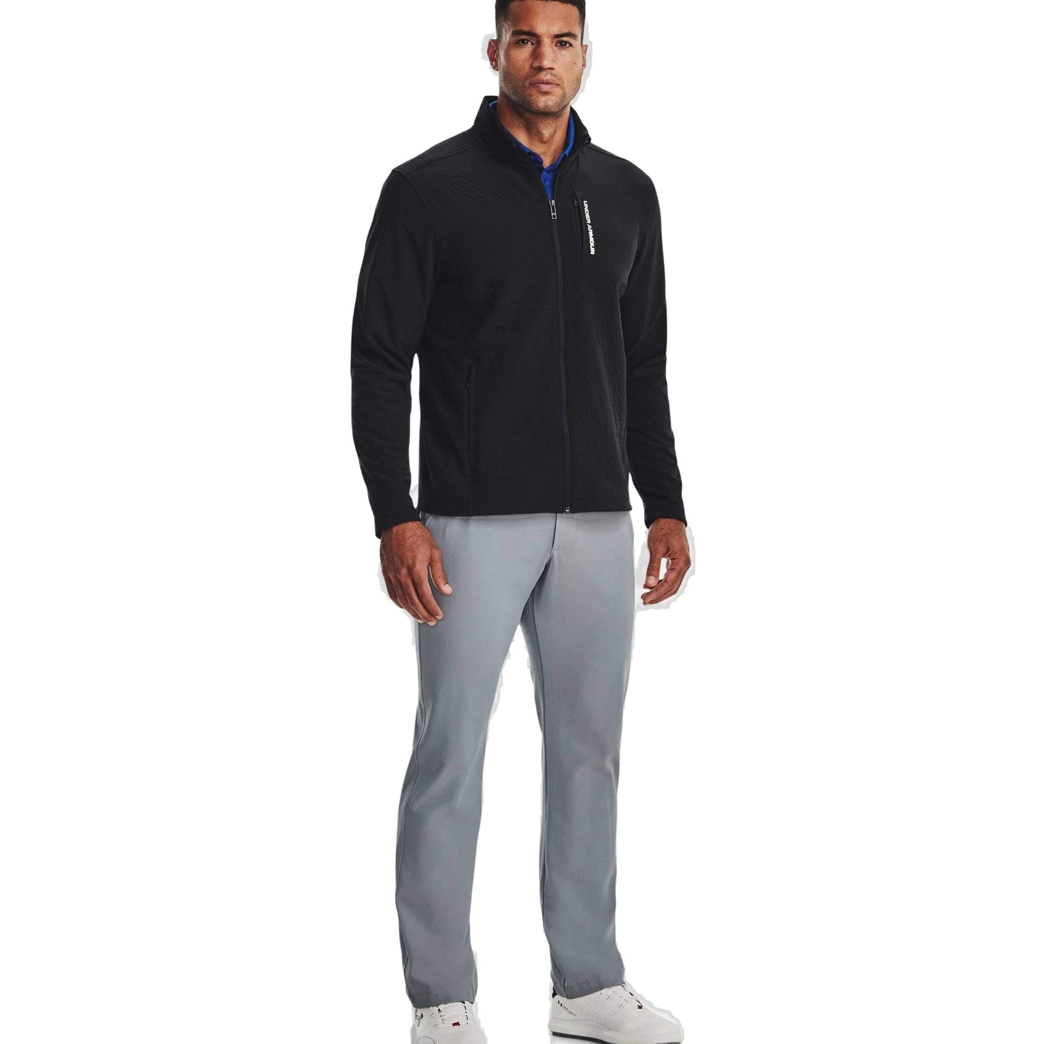 Under Armour Storm Revo Jacke Herren
