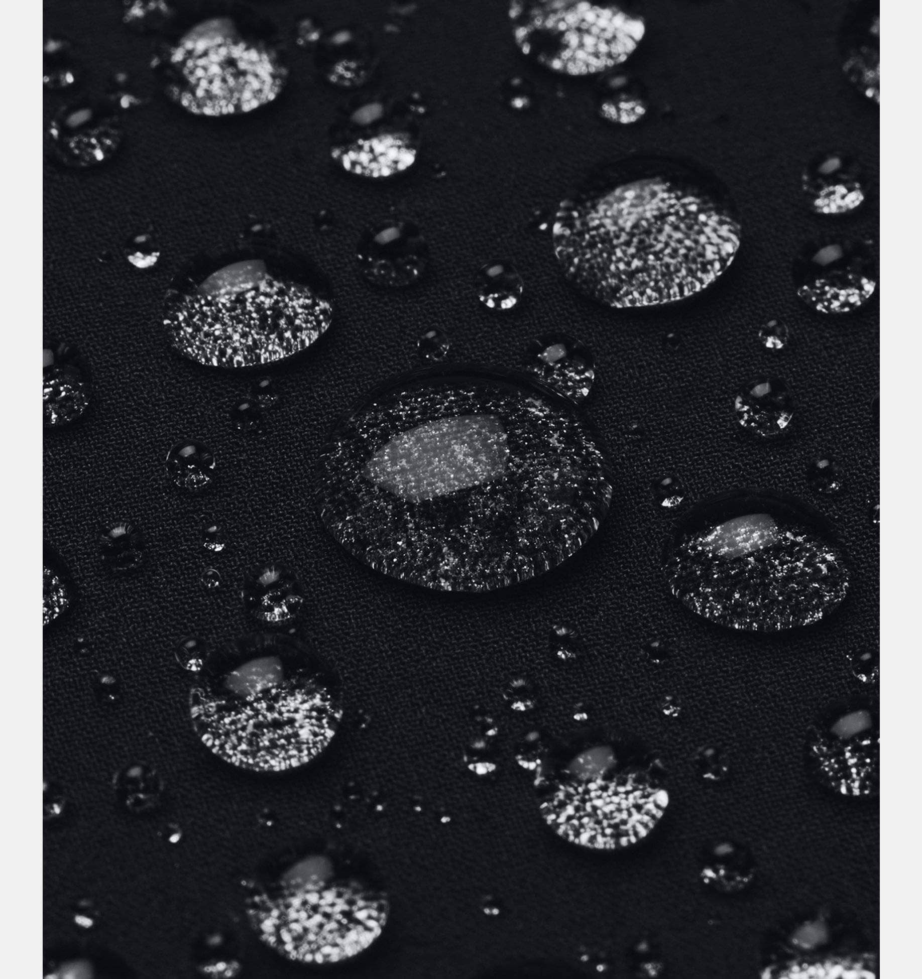 Under Armour Storm Half Zip Fleece-Sweater Herren