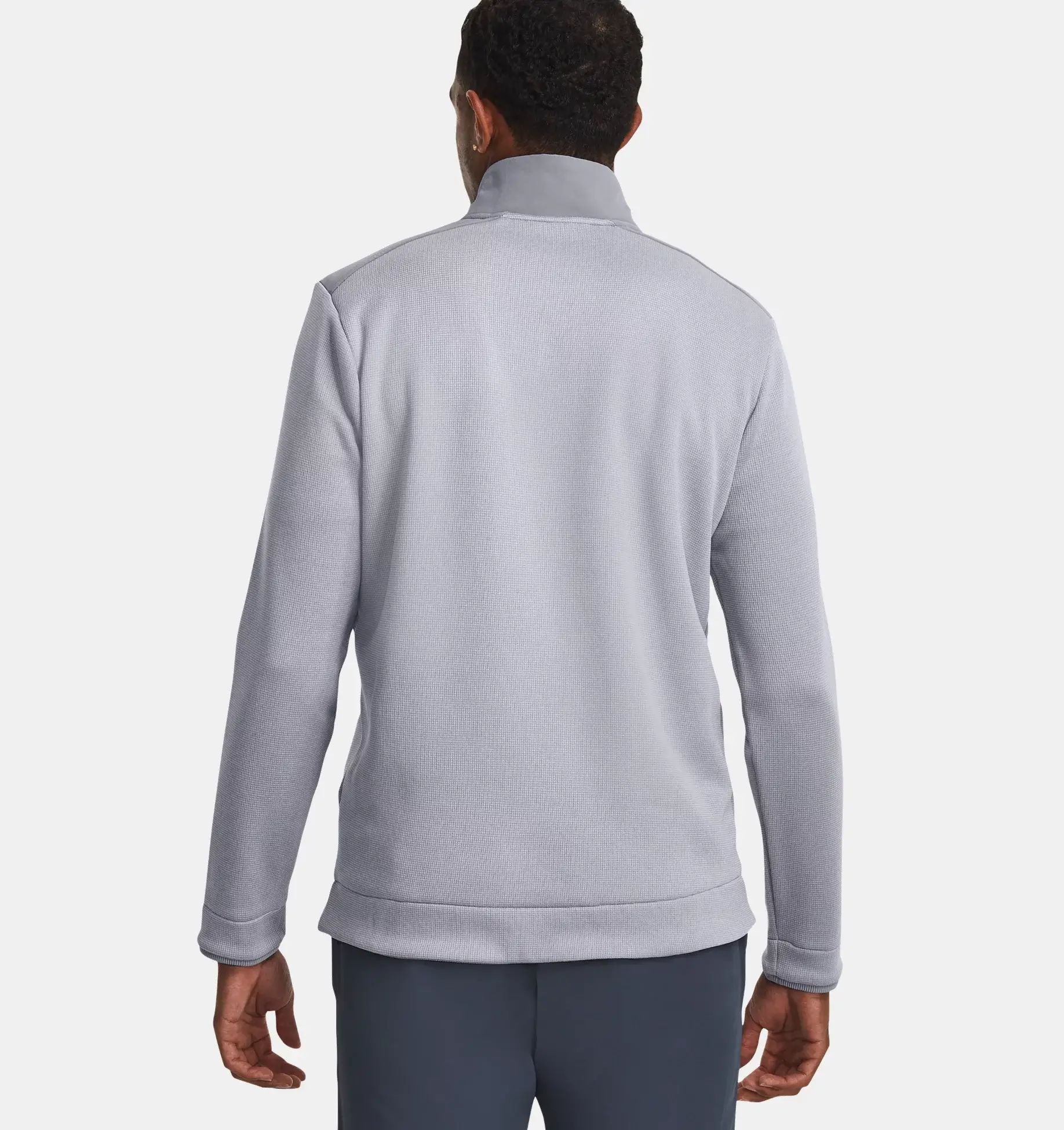 Under Armour Storm Half Zip Fleece-Sweater Herren