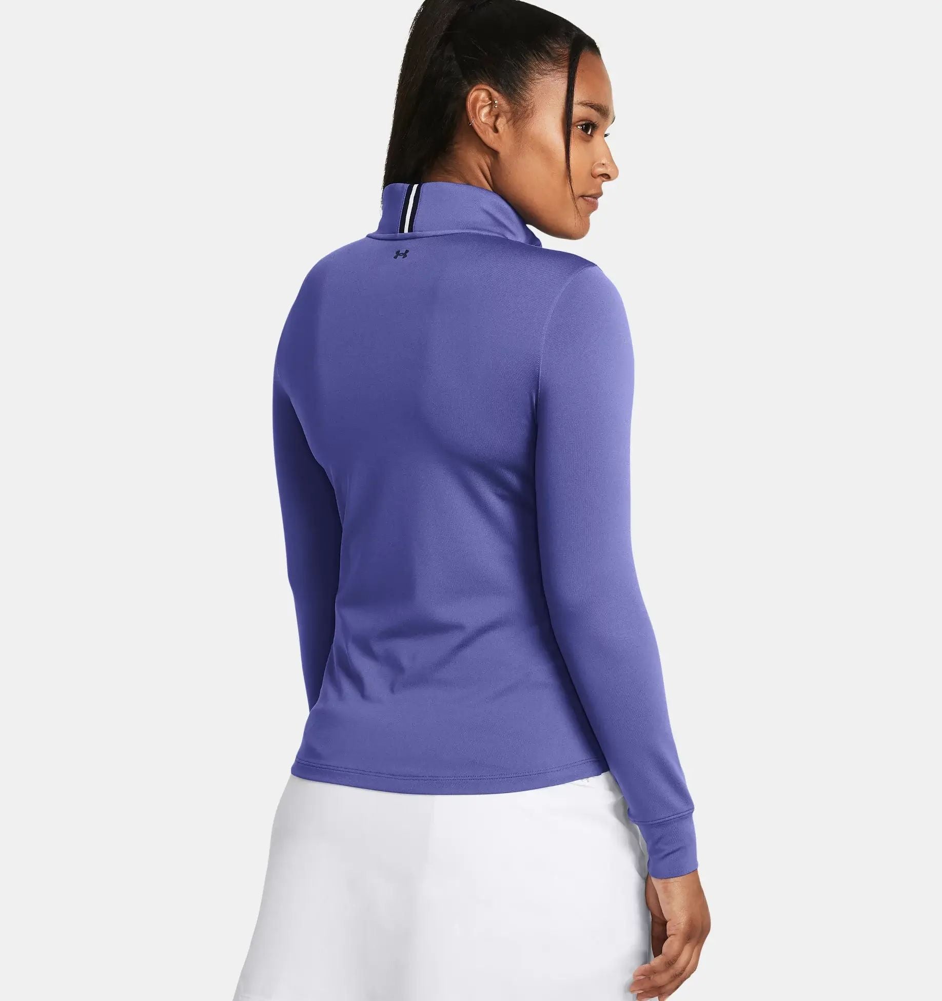 Under Armour Playoff 1/4 Zip Midlayer Herren
