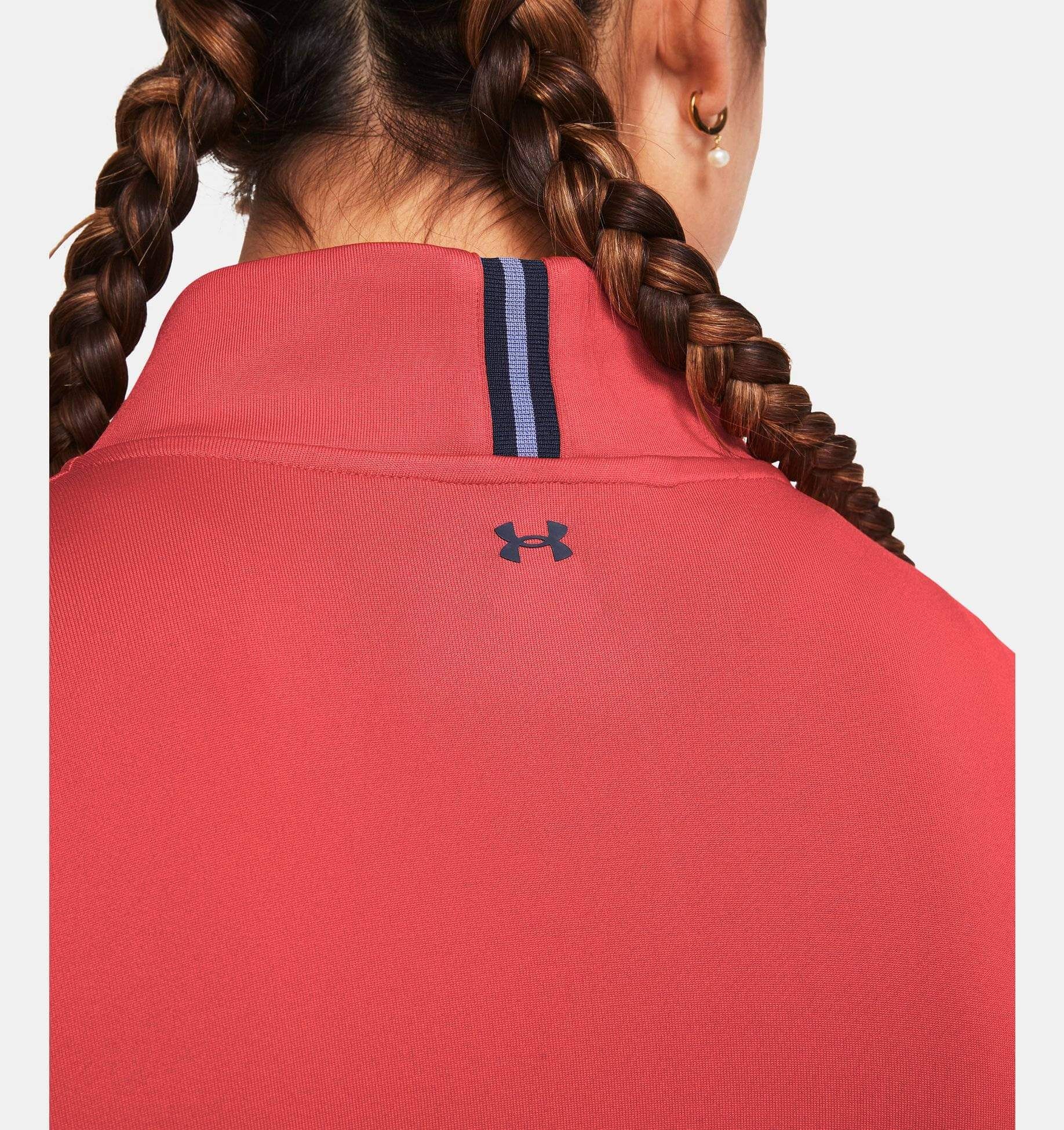 Under Armour Playoff 1/4 Zip Midlayer Herren