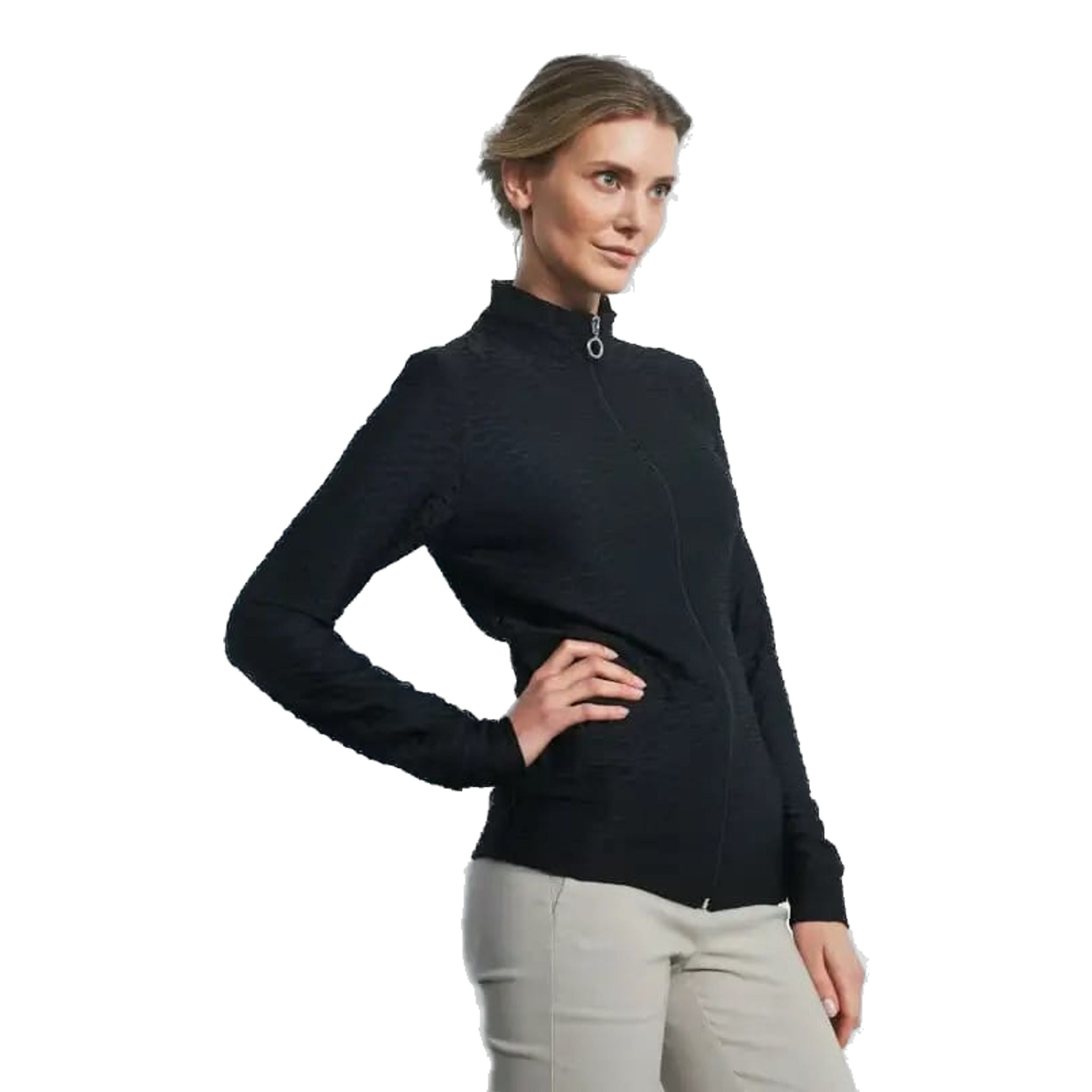 Daily Sports Verona Full Zip Jacke Damen