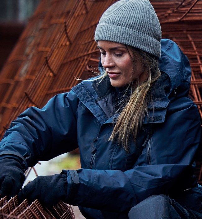 Callaway Vintage Beanie