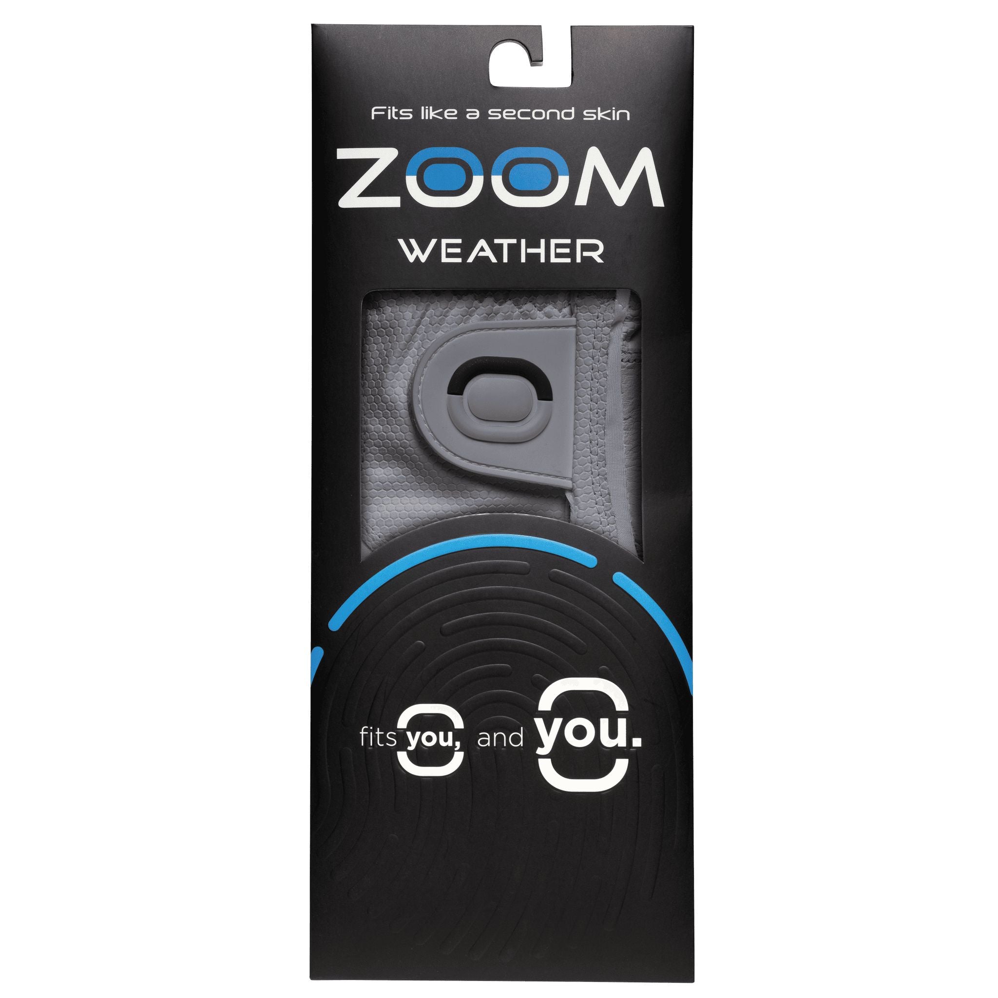 Zoom Weather Golfhandschuh Damen