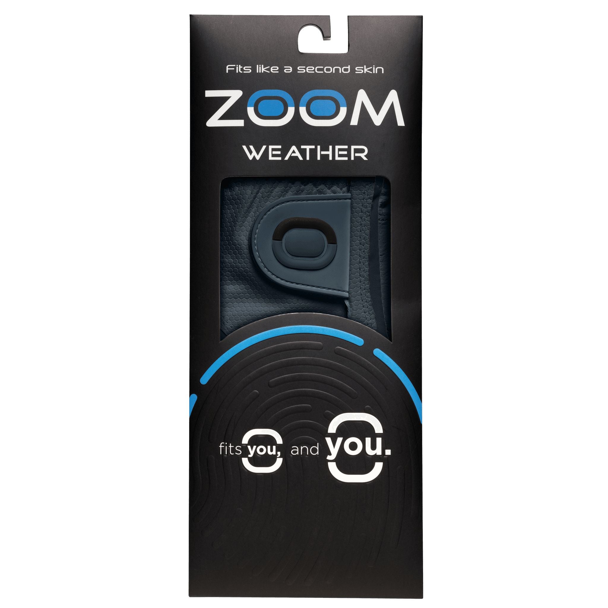 Zoom Weather Golfhandschuh Damen