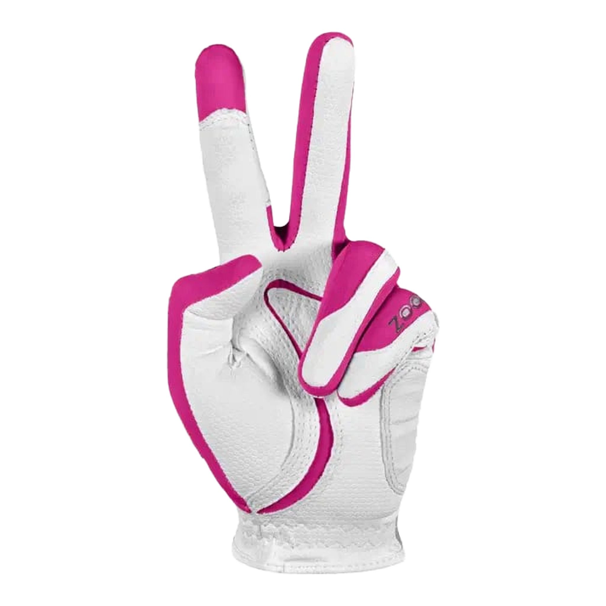 Zoom Weather Junior Golfhandschuh