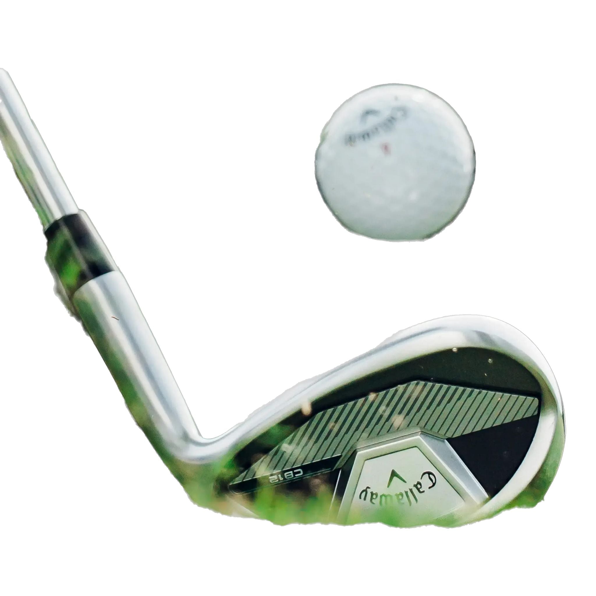 Callaway CB12 Wedge moški