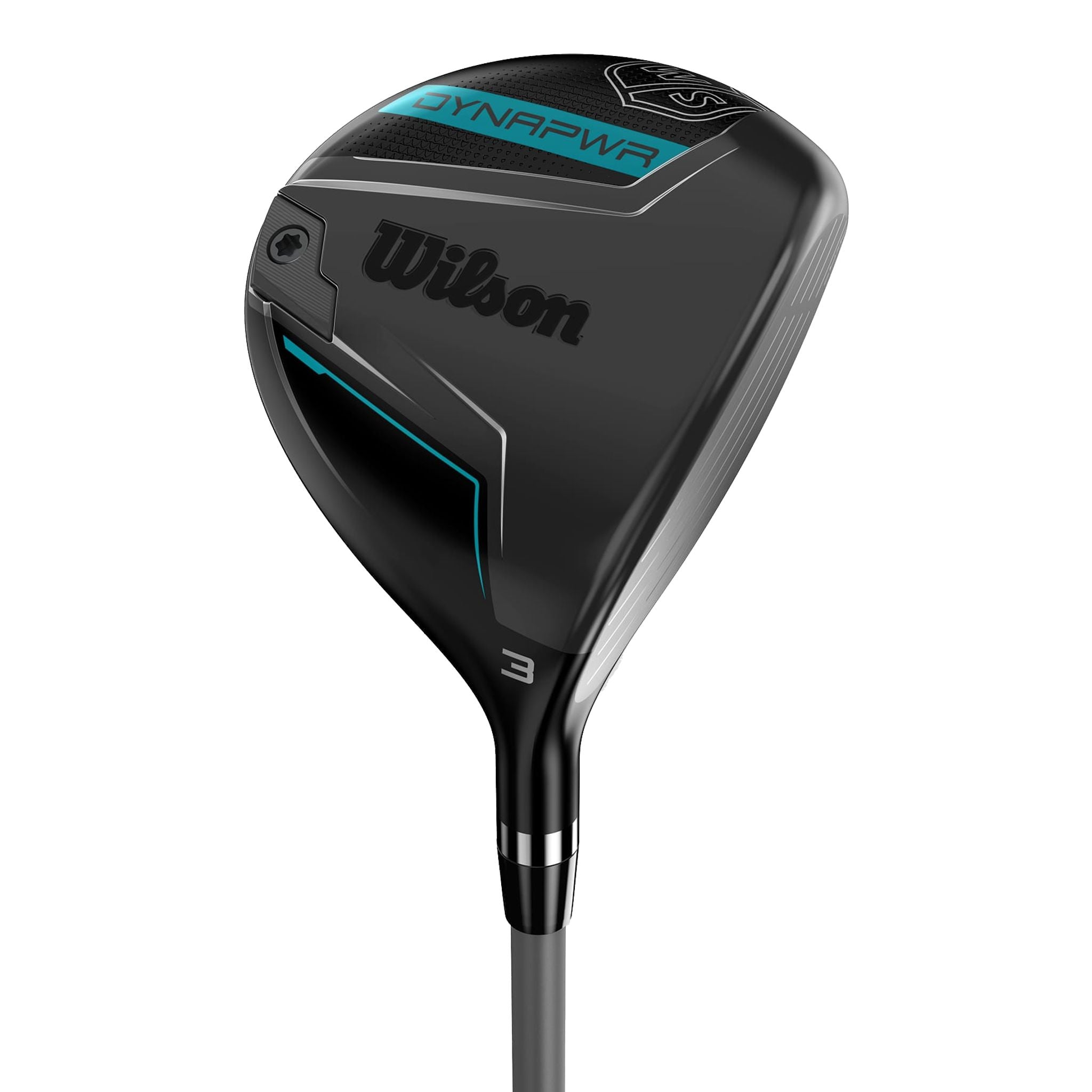 Ženske Wilson DynaPower Fairway wood