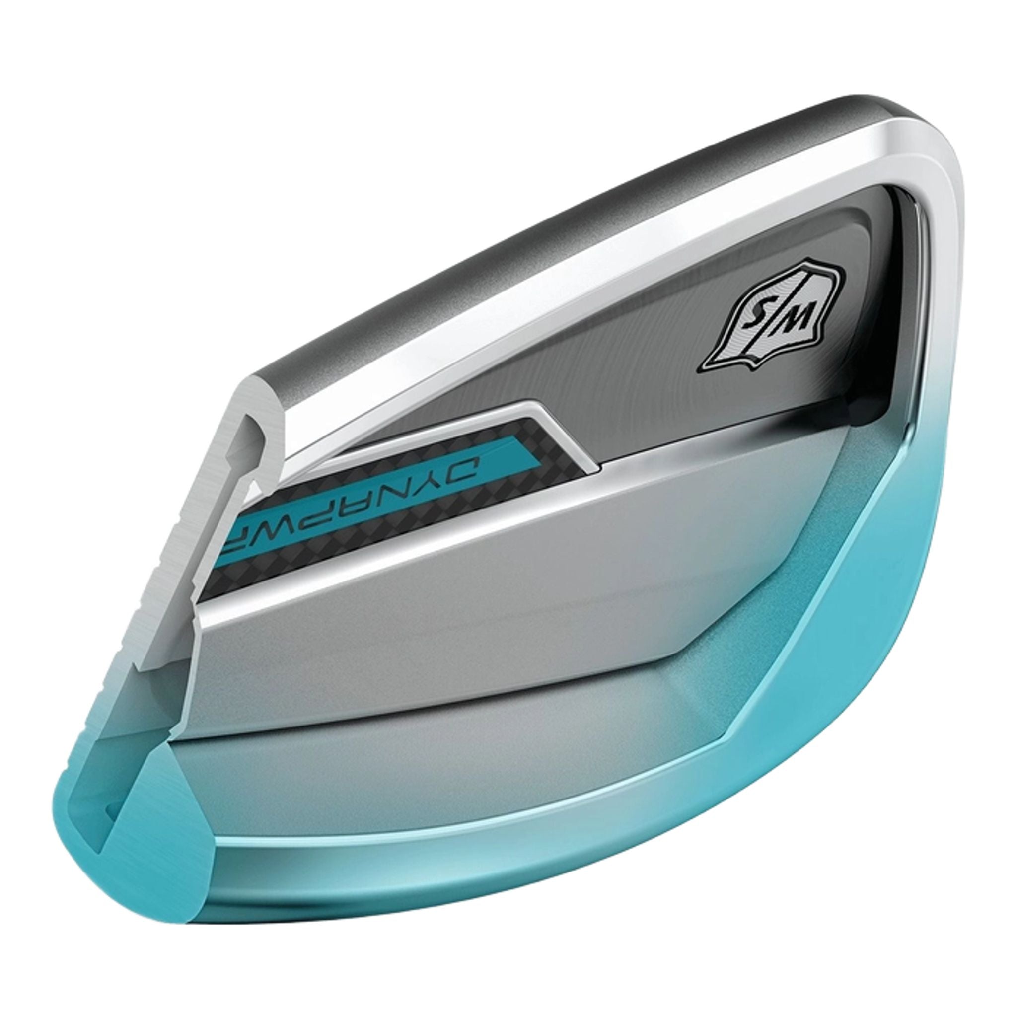 Wilson DynaPower Eisensatz Damen