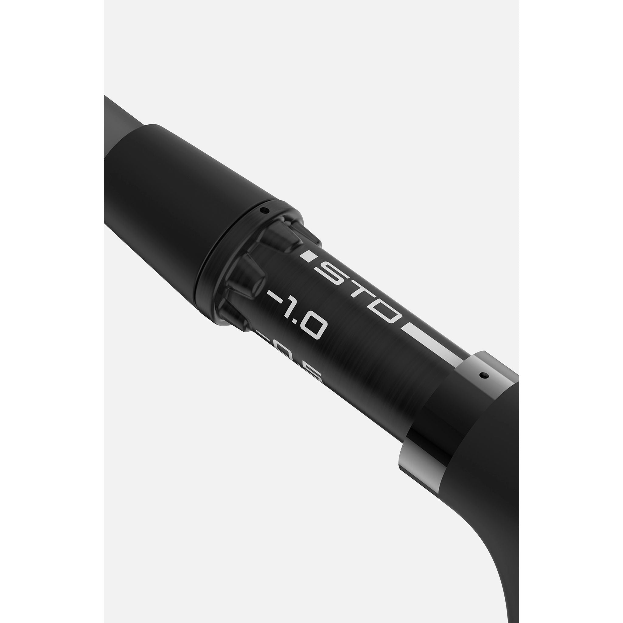 Wilson Staff Dynapower Titanium Driver Damen