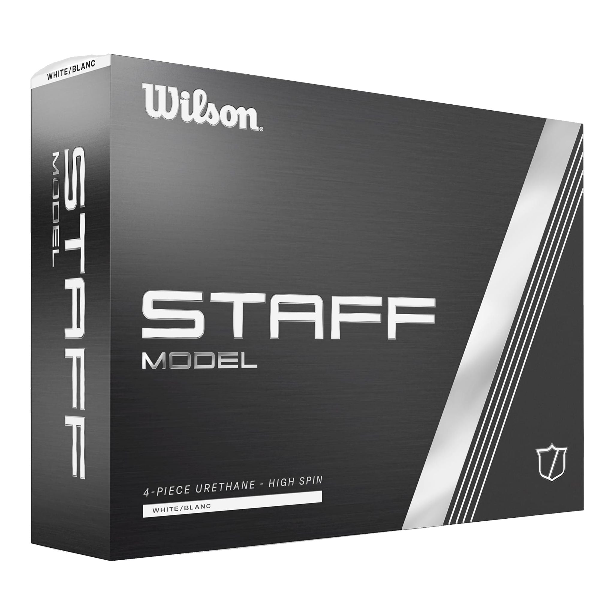 Wilson Staff Model Golfbälle